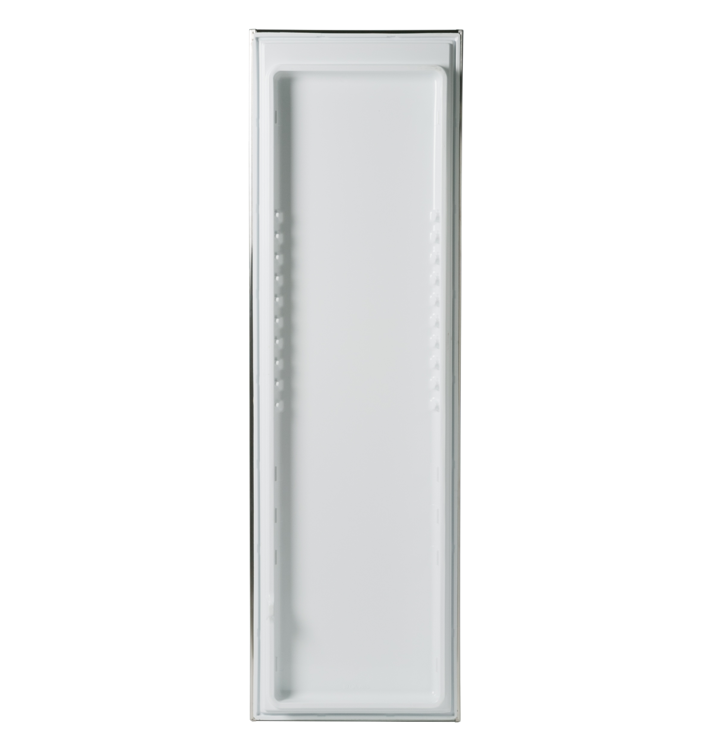 Model: WR78X11552 | GE Refrigerator Door Assembly Kit - Stainless Steel