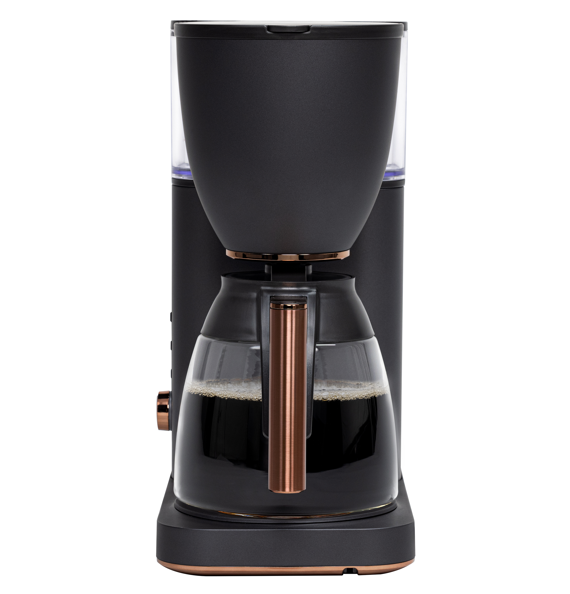 Model: C7CDABS3RD3 | Cafe Café™ Specialty Drip Coffee Maker with Glass Carafe