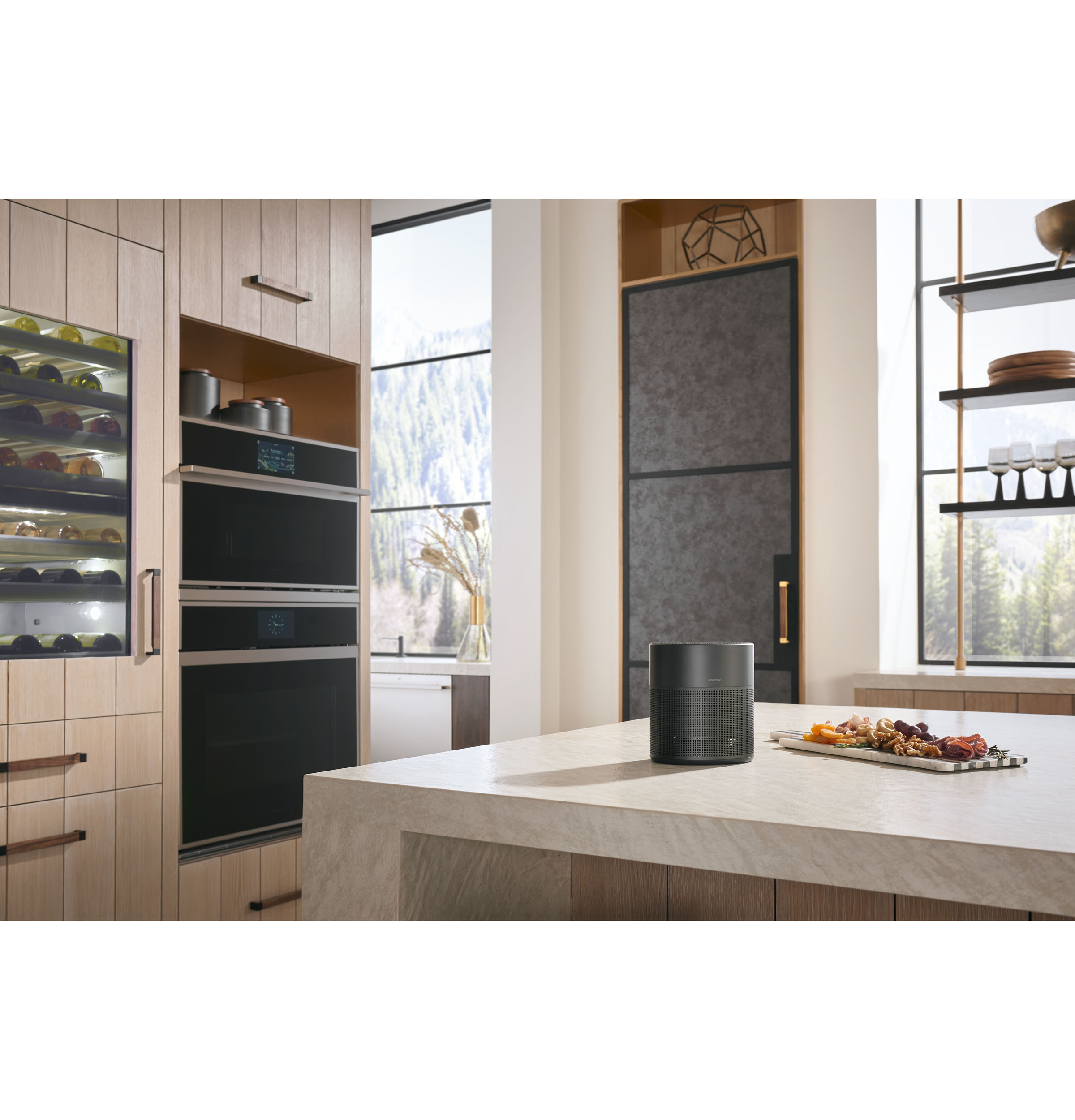 Model: ZTSX1DSSNSS | Monogram Monogram 30" Minimalist Single Wall Oven