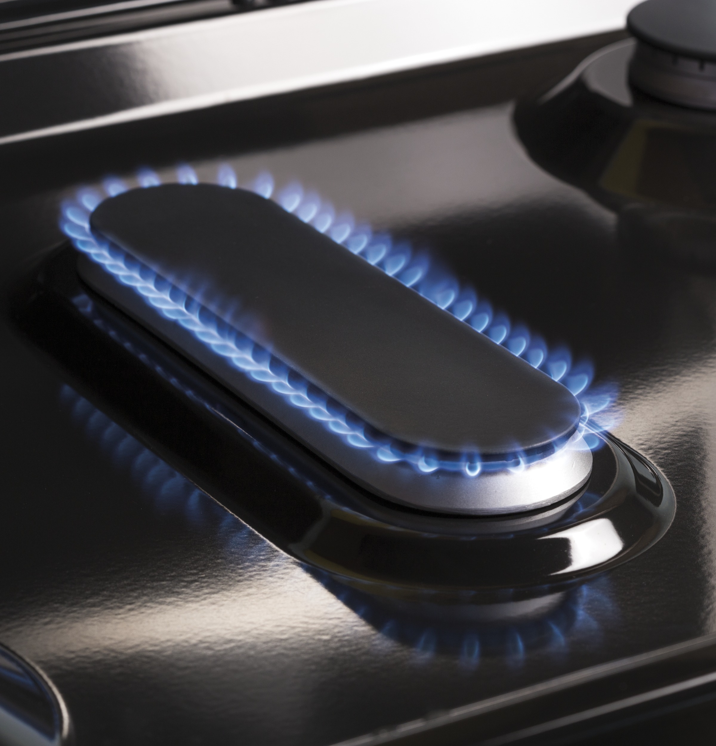 Model: JGBS66EEKES | GE GE® 30" Free-Standing Gas Range