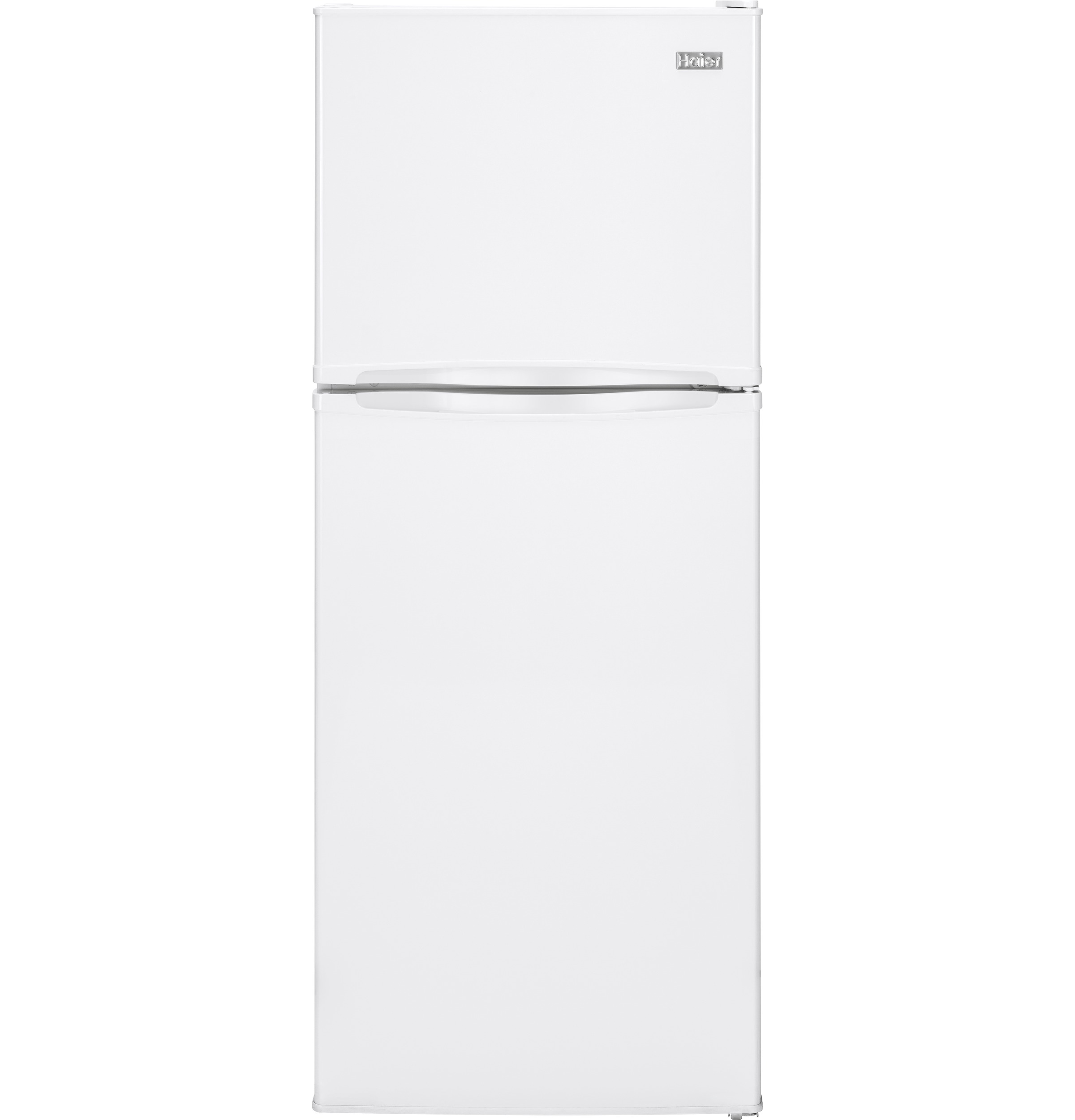 Haier 10 Cu. Ft. Top Freezer Refrigerator