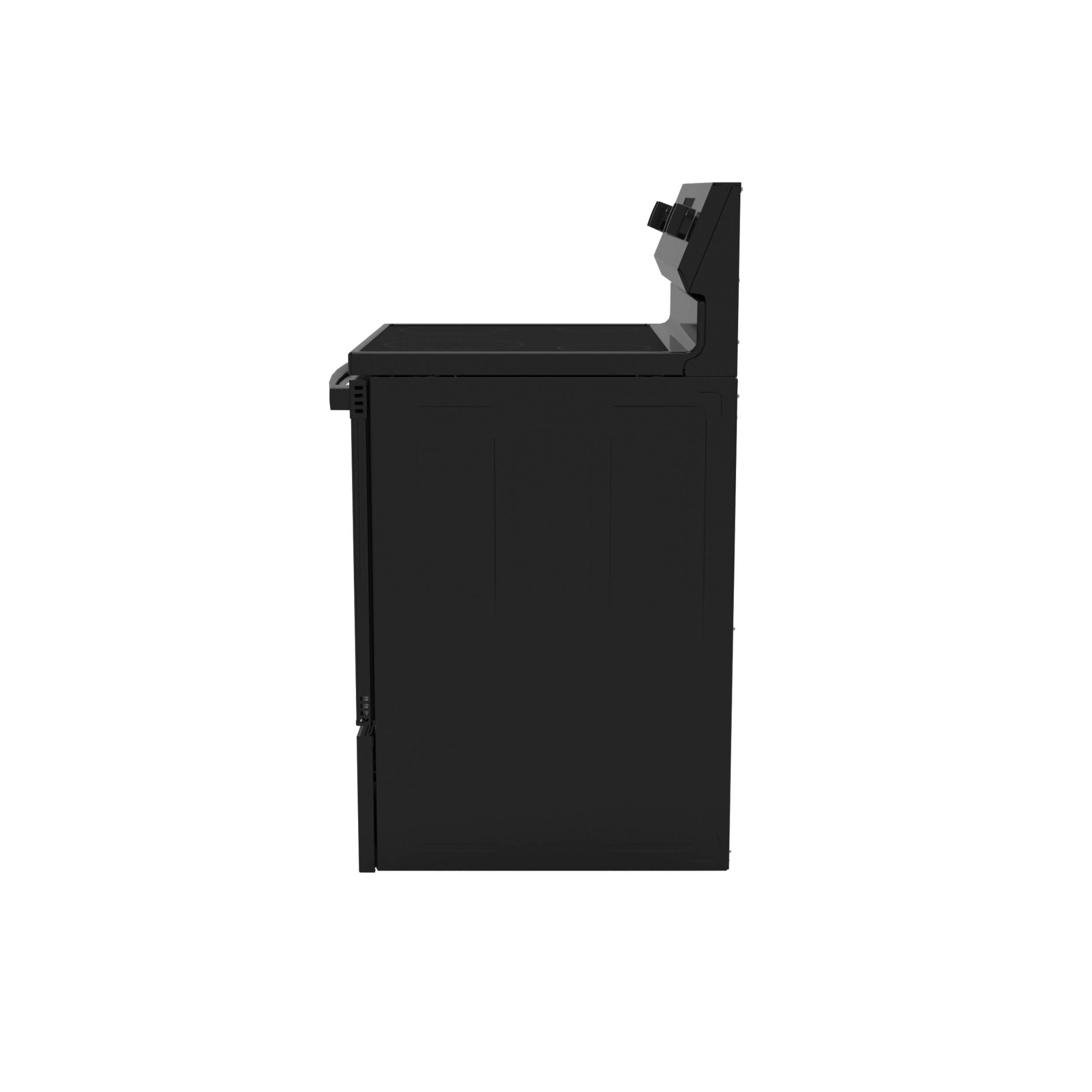 Model: GRF400SVBB | GE GE® ENERGY STAR® 30" Free-Standing Electric Range