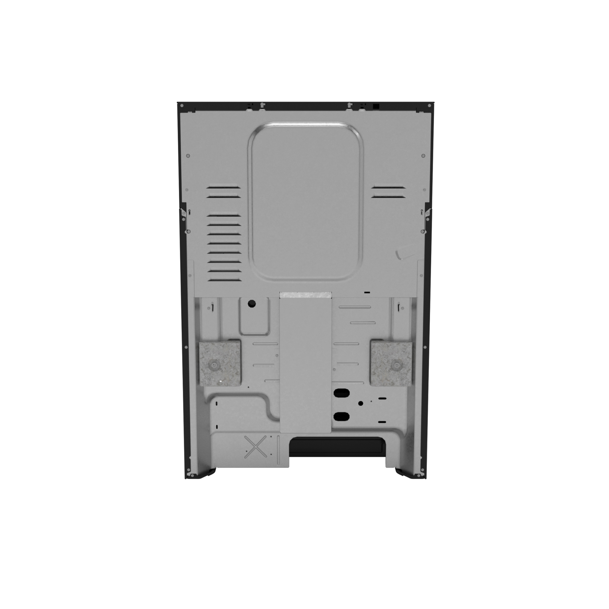 Model: GRF400SVBB | GE GE® ENERGY STAR® 30" Free-Standing Electric Range