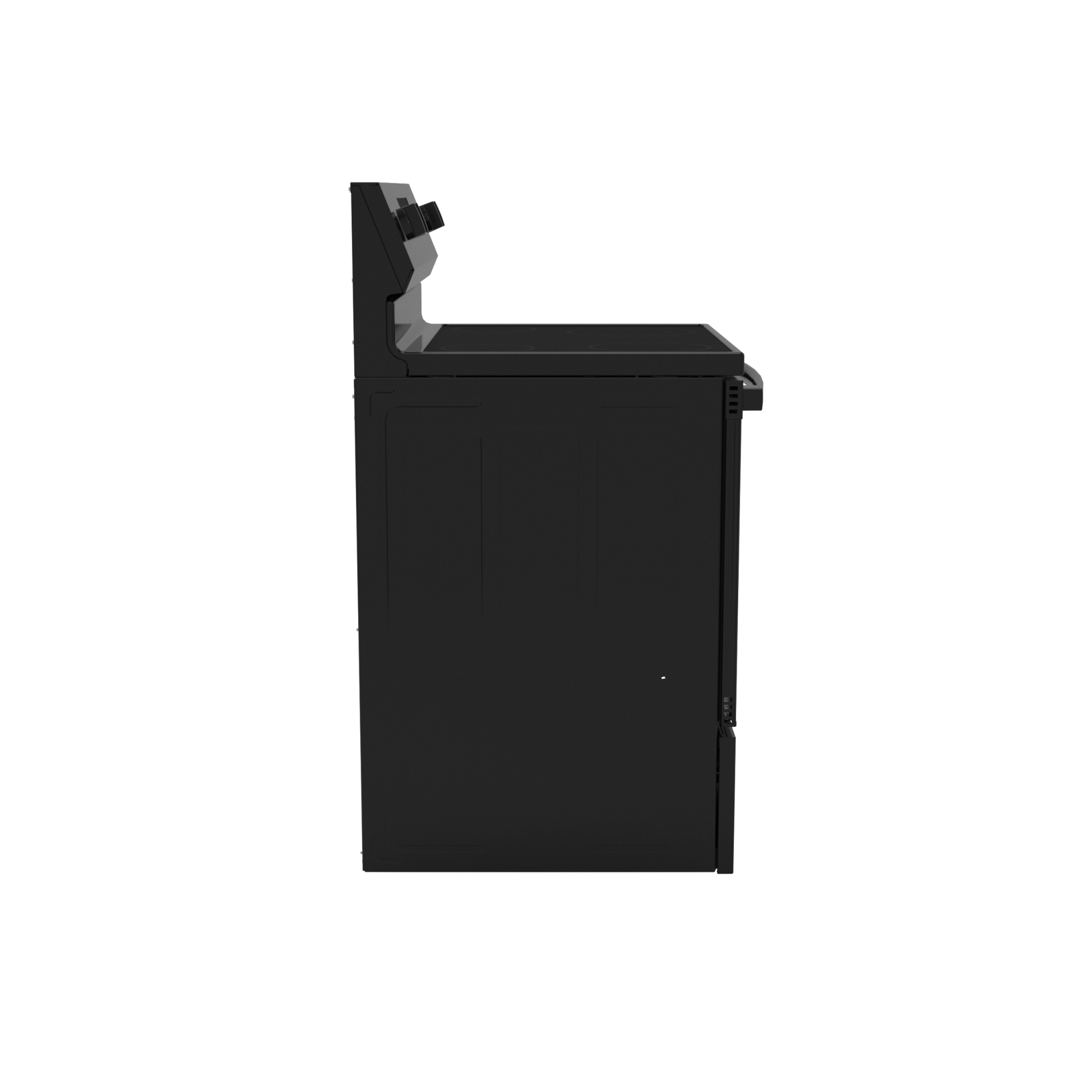 Model: GRF400SVBB | GE GE® ENERGY STAR® 30" Free-Standing Electric Range
