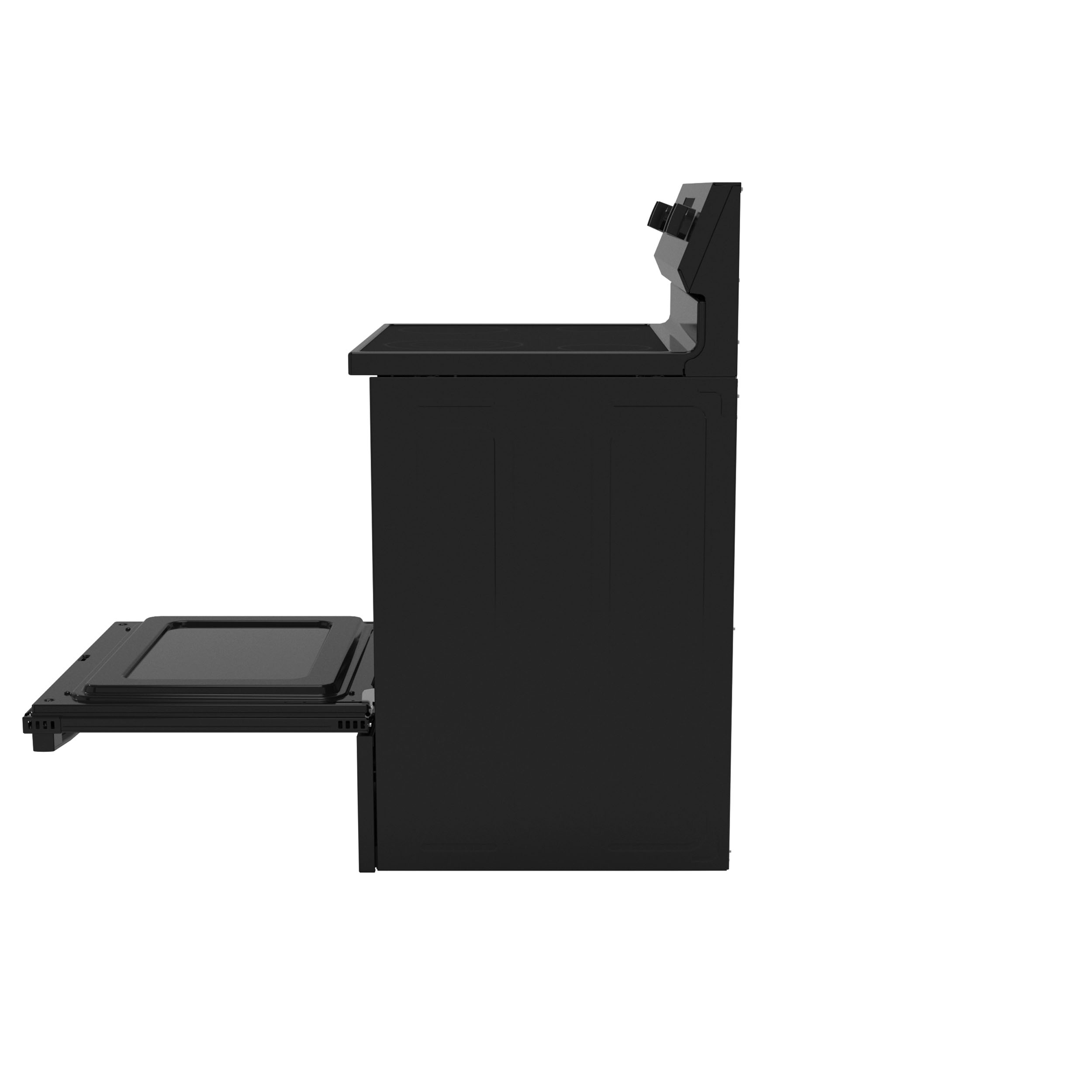 Model: GRF400SVBB | GE GE® ENERGY STAR® 30" Free-Standing Electric Range