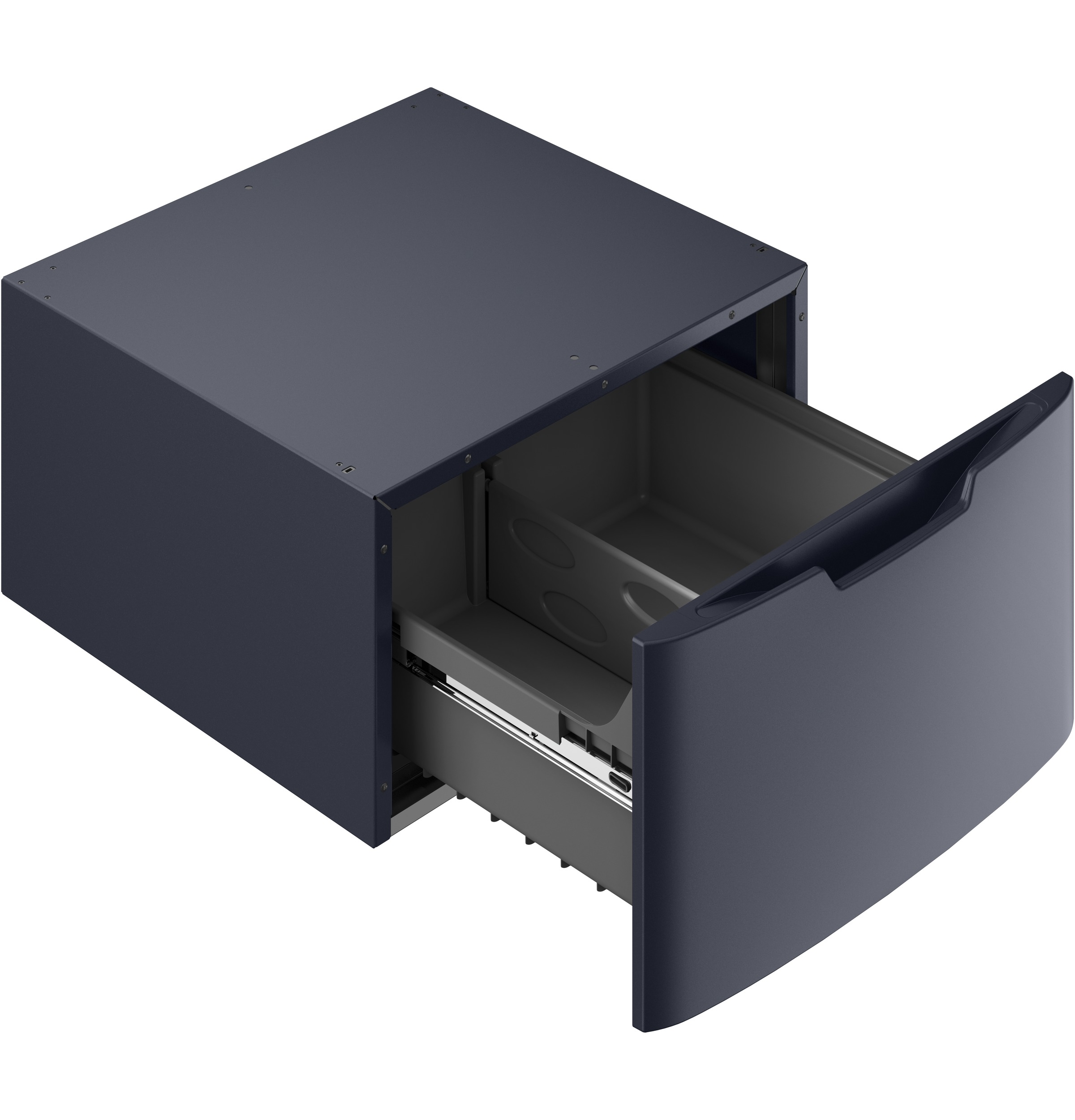Model: GFP1528PNRS | GE GE® Pedestal
