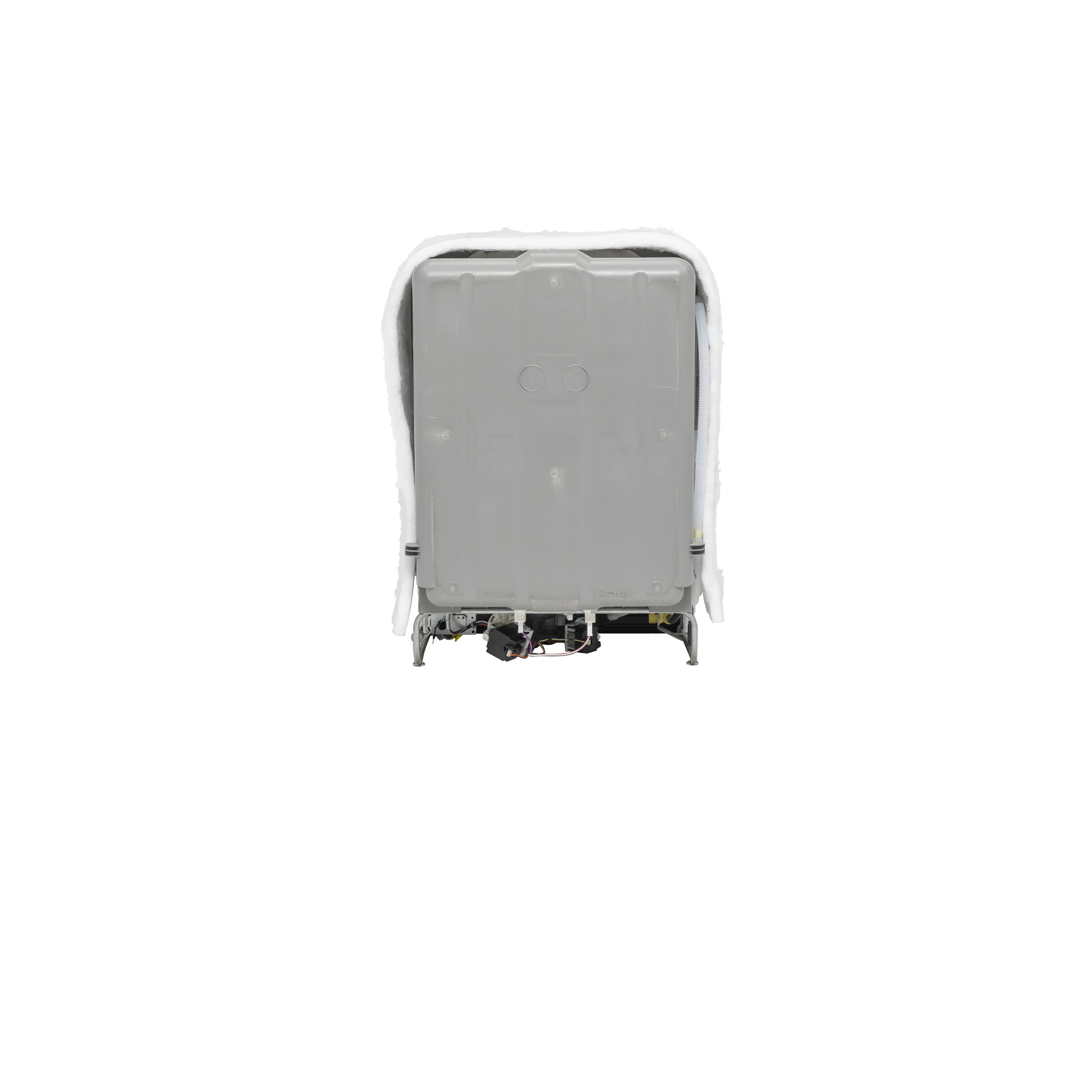 Model: GDF535PSRSS | GE GE ENERGY STAR Dishwasher with Front Controls