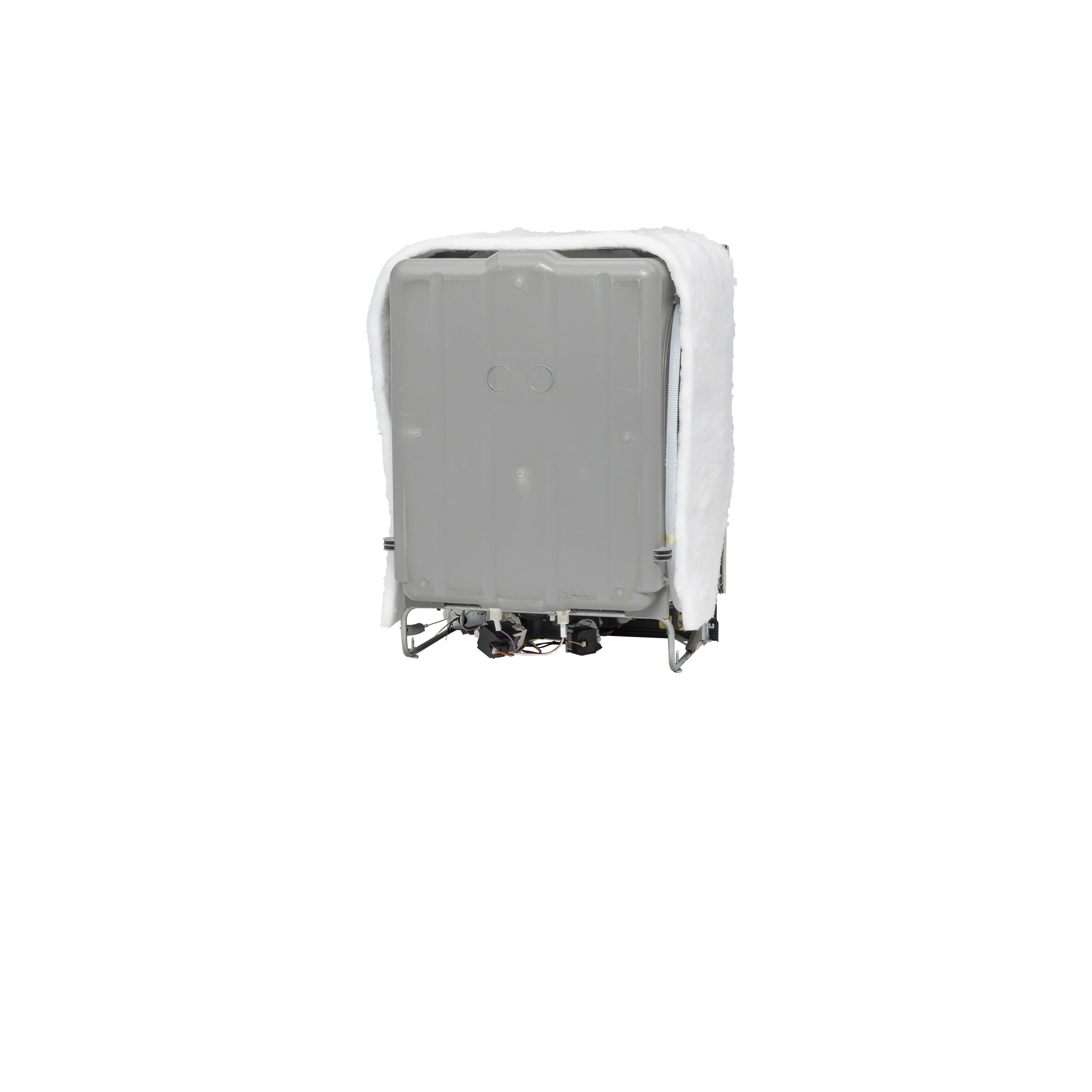 Model: GDF535PSRSS | GE GE ENERGY STAR Dishwasher with Front Controls