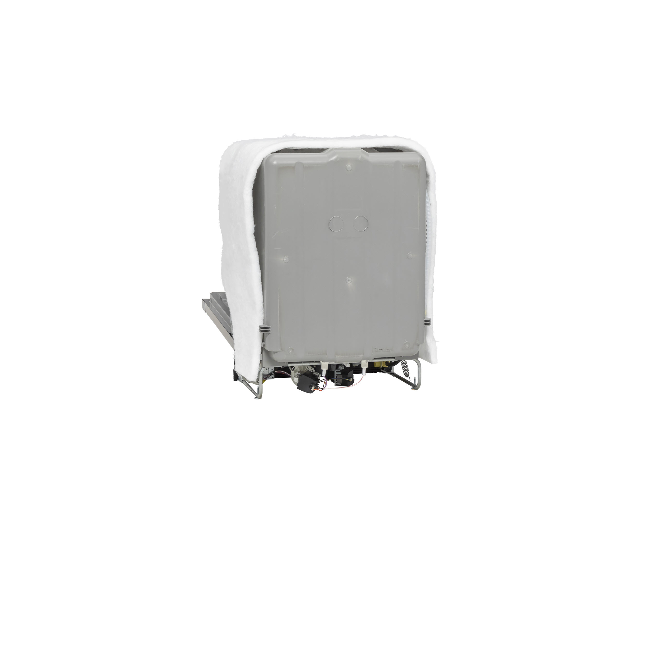 Model: GDF535PSRSS | GE GE ENERGY STAR Dishwasher with Front Controls