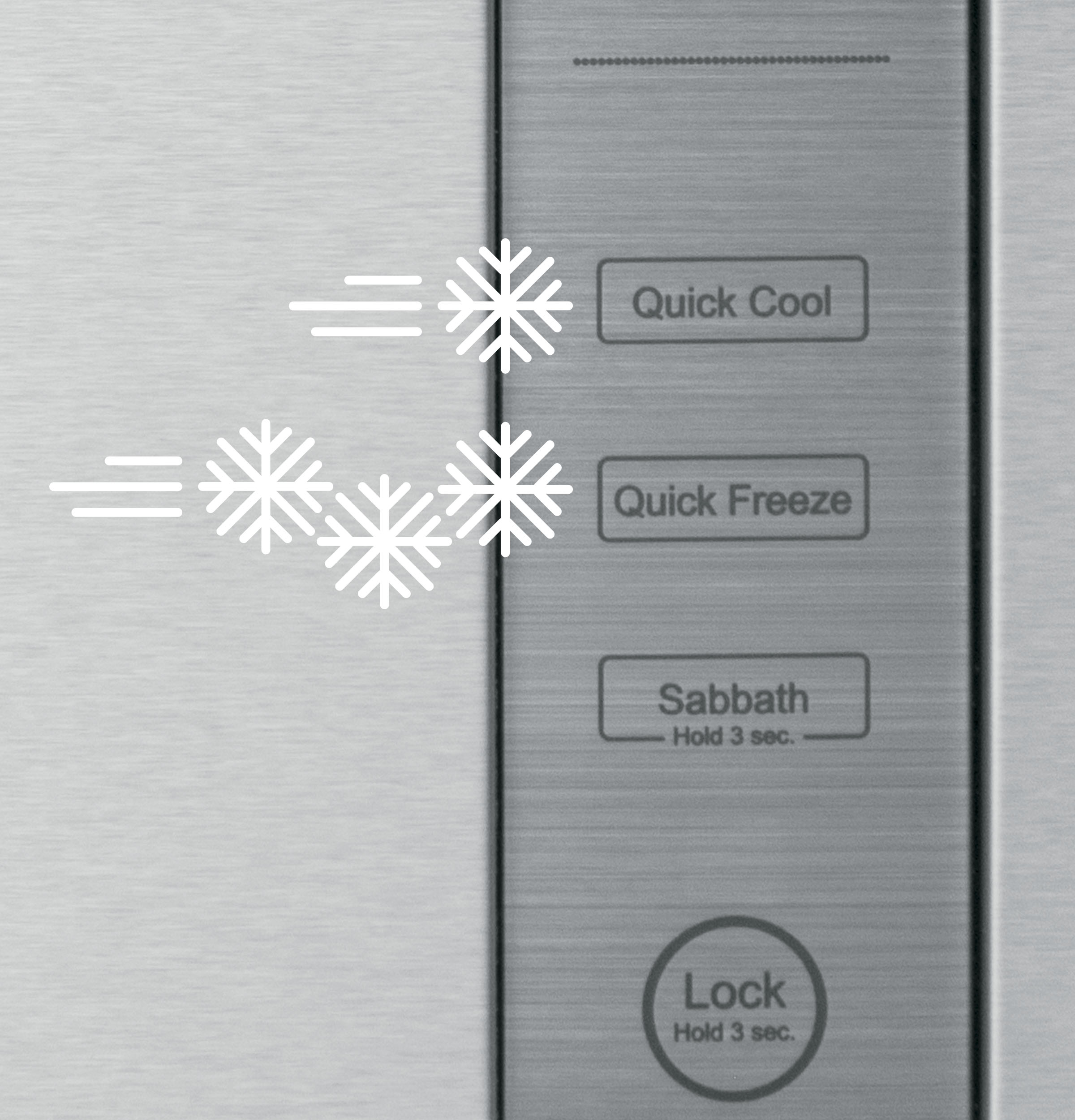 Model: HRB15N3BGS | Haier Haier ENERGY STAR® 15 Cu. Ft. Bottom Freezer Refrigerator