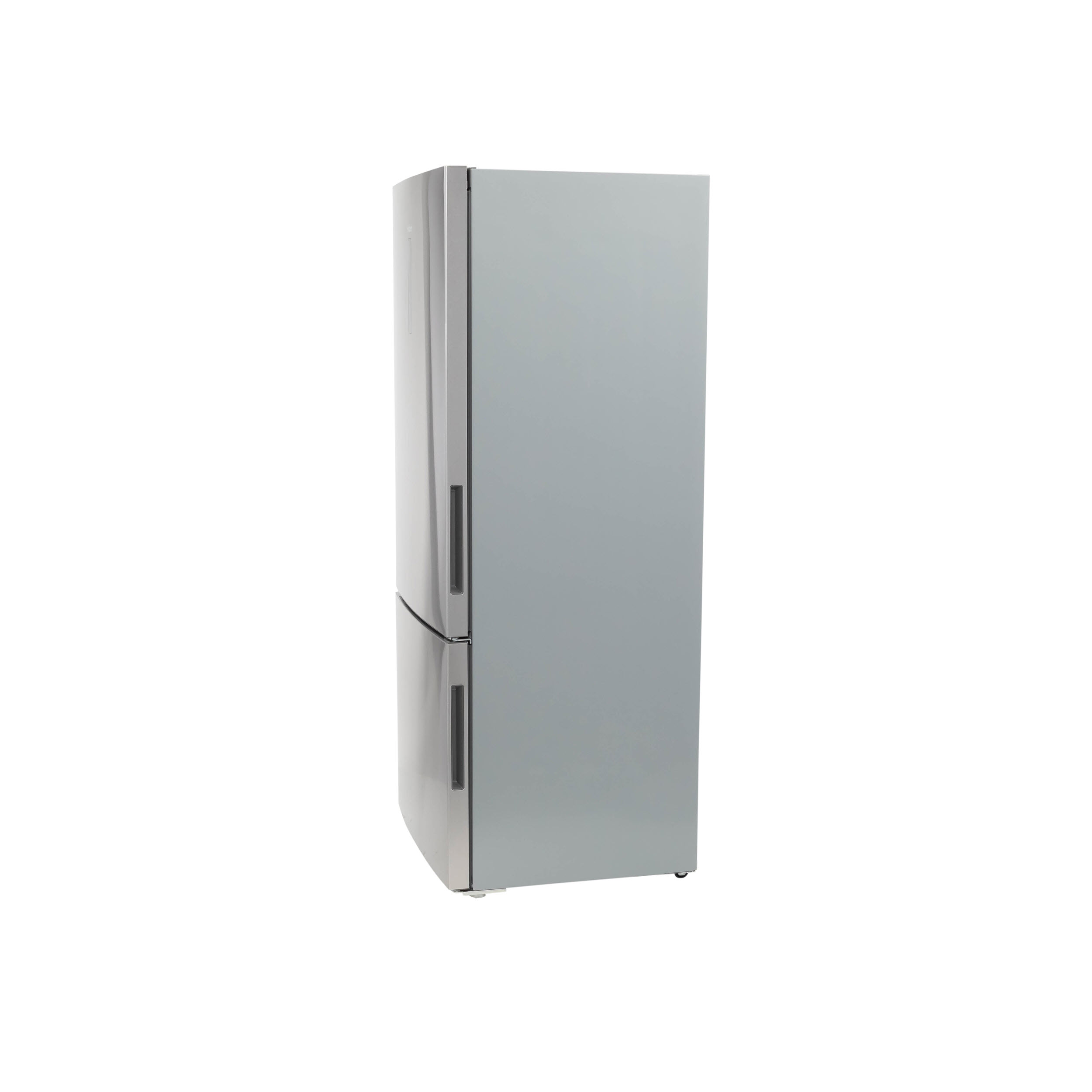 Model: HRB15N3BGS | Haier Haier ENERGY STAR® 15 Cu. Ft. Bottom Freezer Refrigerator