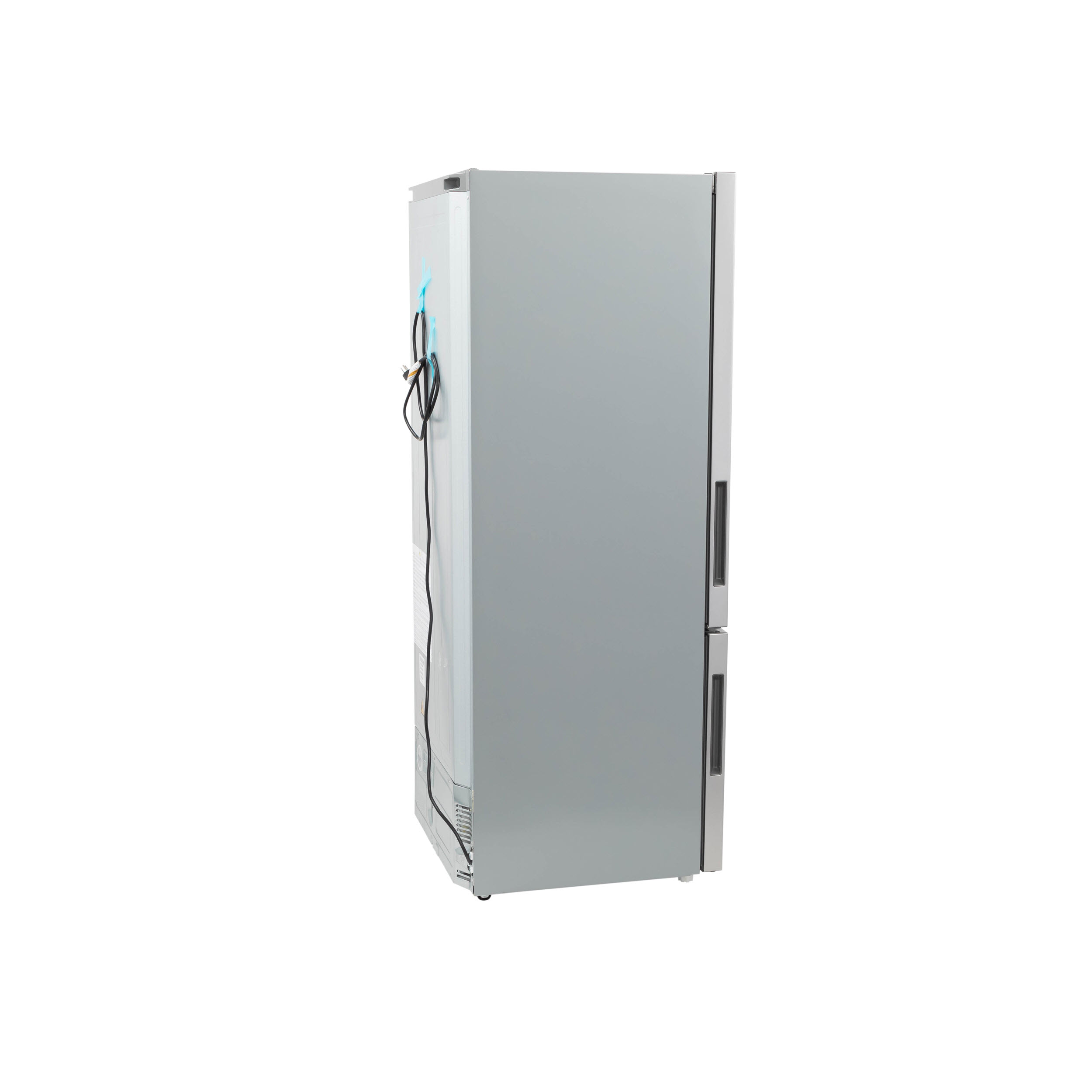 Model: HRB15N3BGS | Haier Haier ENERGY STAR® 15 Cu. Ft. Bottom Freezer Refrigerator