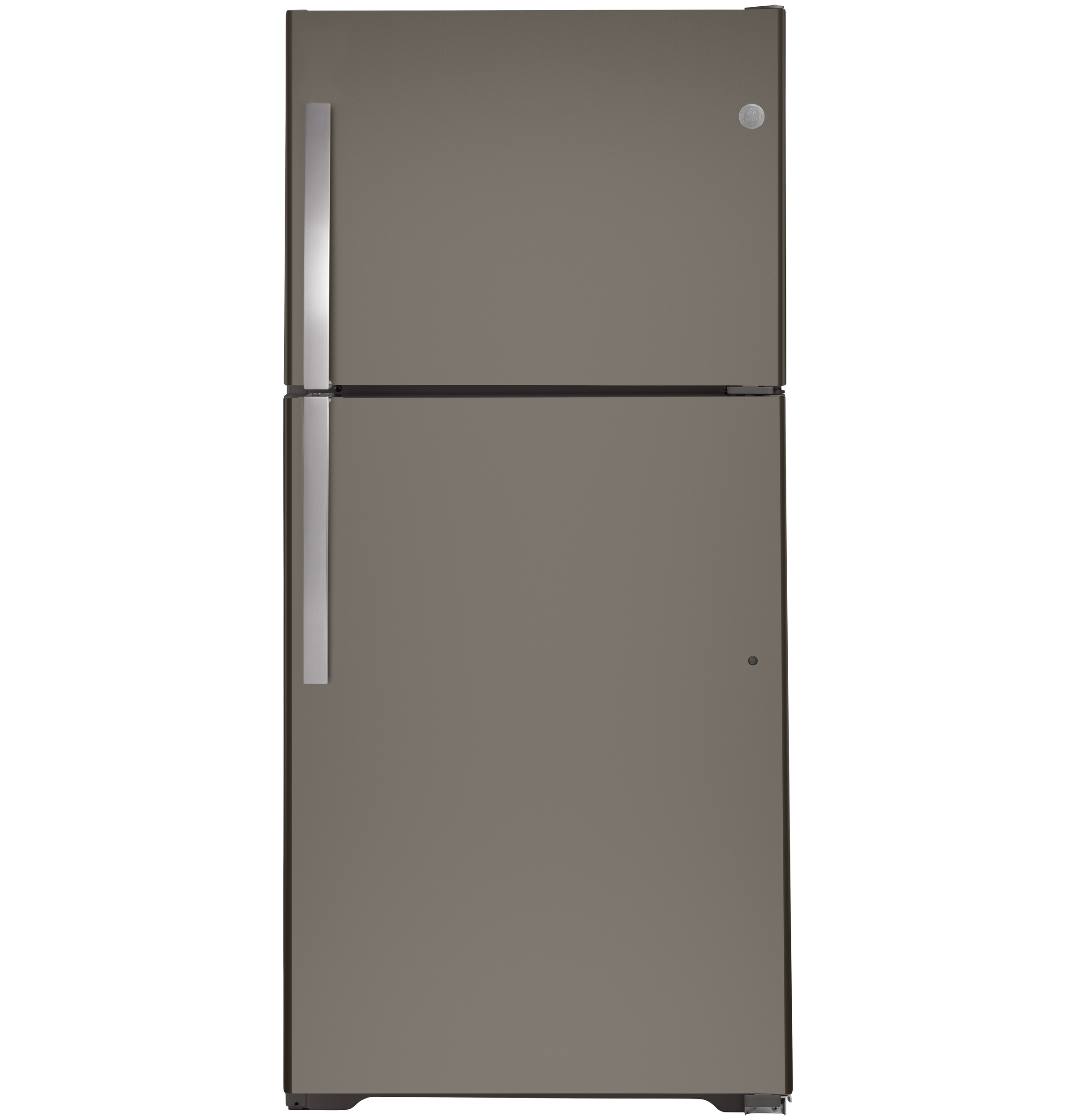 GE GE 19.2 Cu. Ft. Garage Ready Top-Freezer Refrigerator