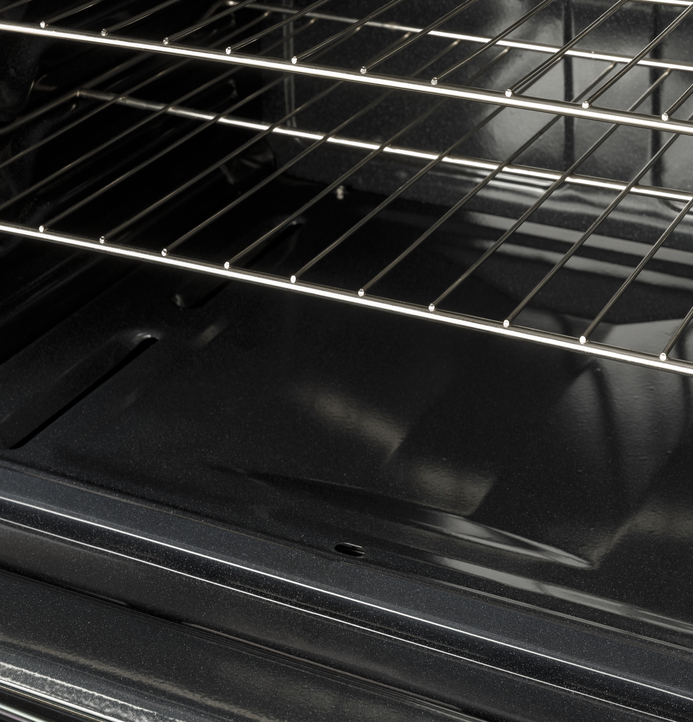 Model: JGBS61RPSS | GE GE 30" Free-Standing Gas Range