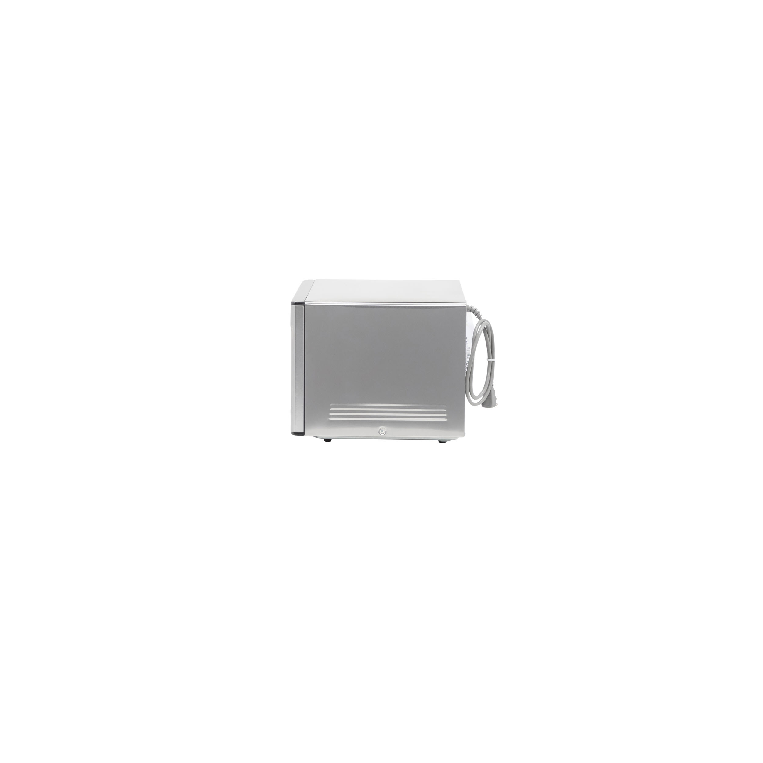 Model: JES1145SHSS | GE GE® 1.1 Cu. Ft. Capacity Countertop Microwave Oven