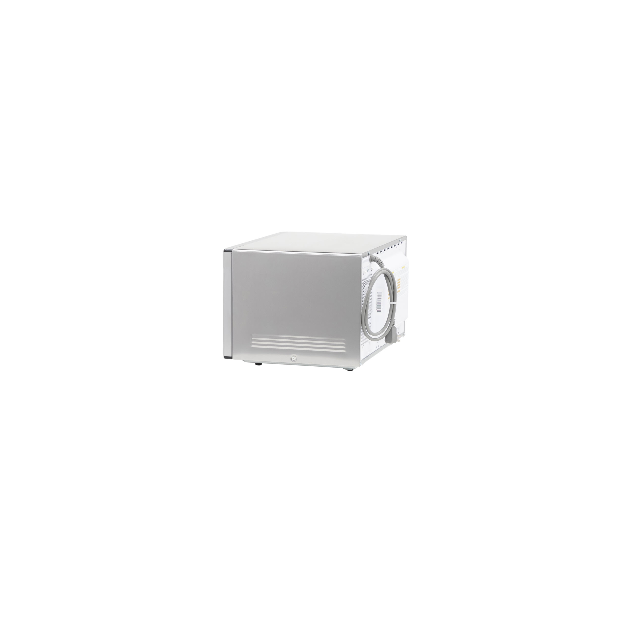Model: JES1145SHSS | GE GE® 1.1 Cu. Ft. Capacity Countertop Microwave Oven