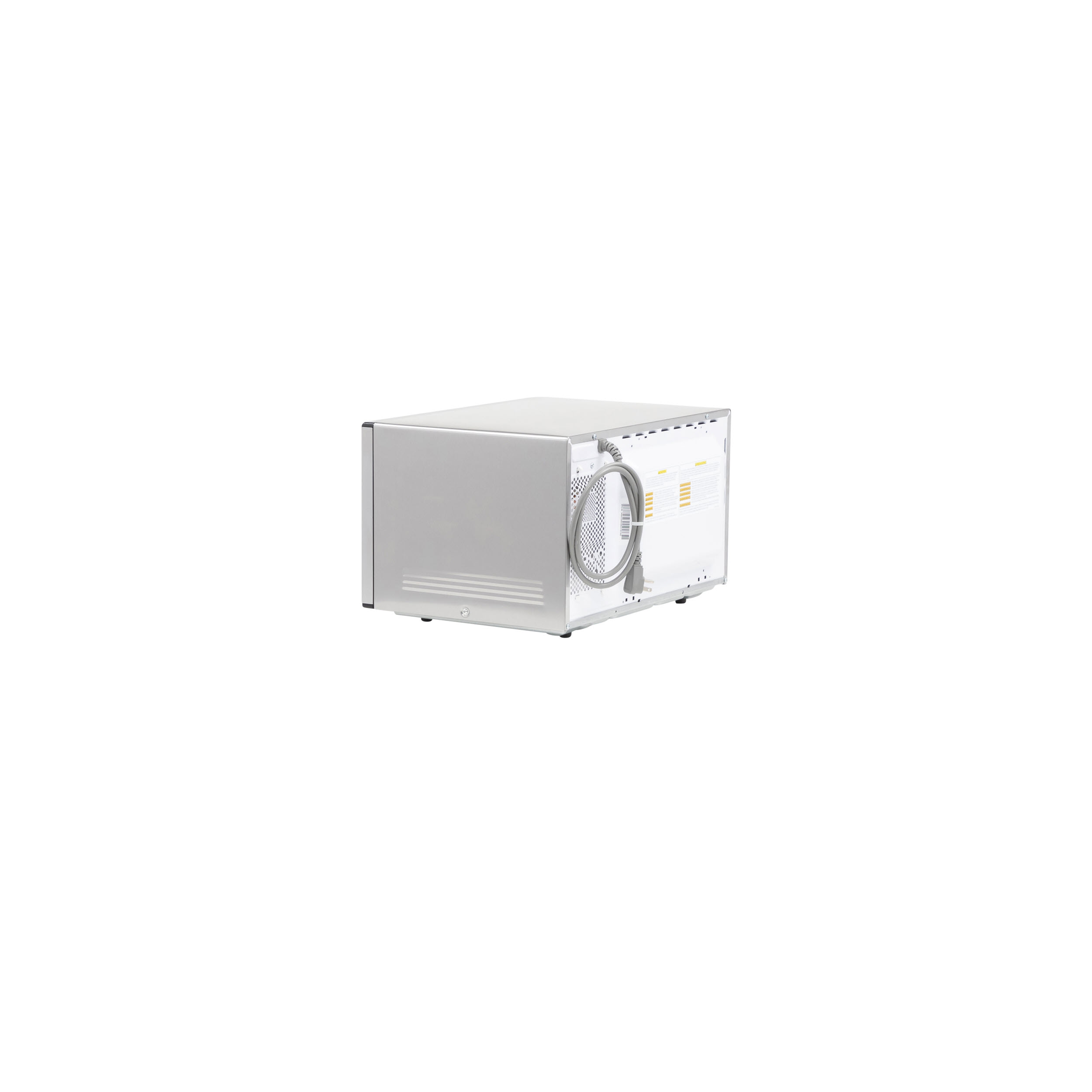 Model: JES1145SHSS | GE GE® 1.1 Cu. Ft. Capacity Countertop Microwave Oven