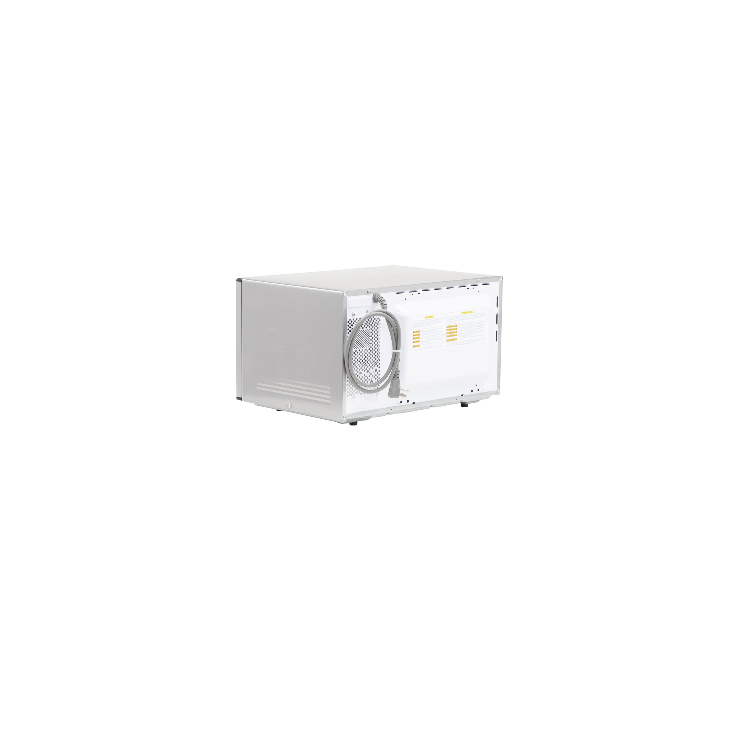 Model: JES1145SHSS | GE GE® 1.1 Cu. Ft. Capacity Countertop Microwave Oven