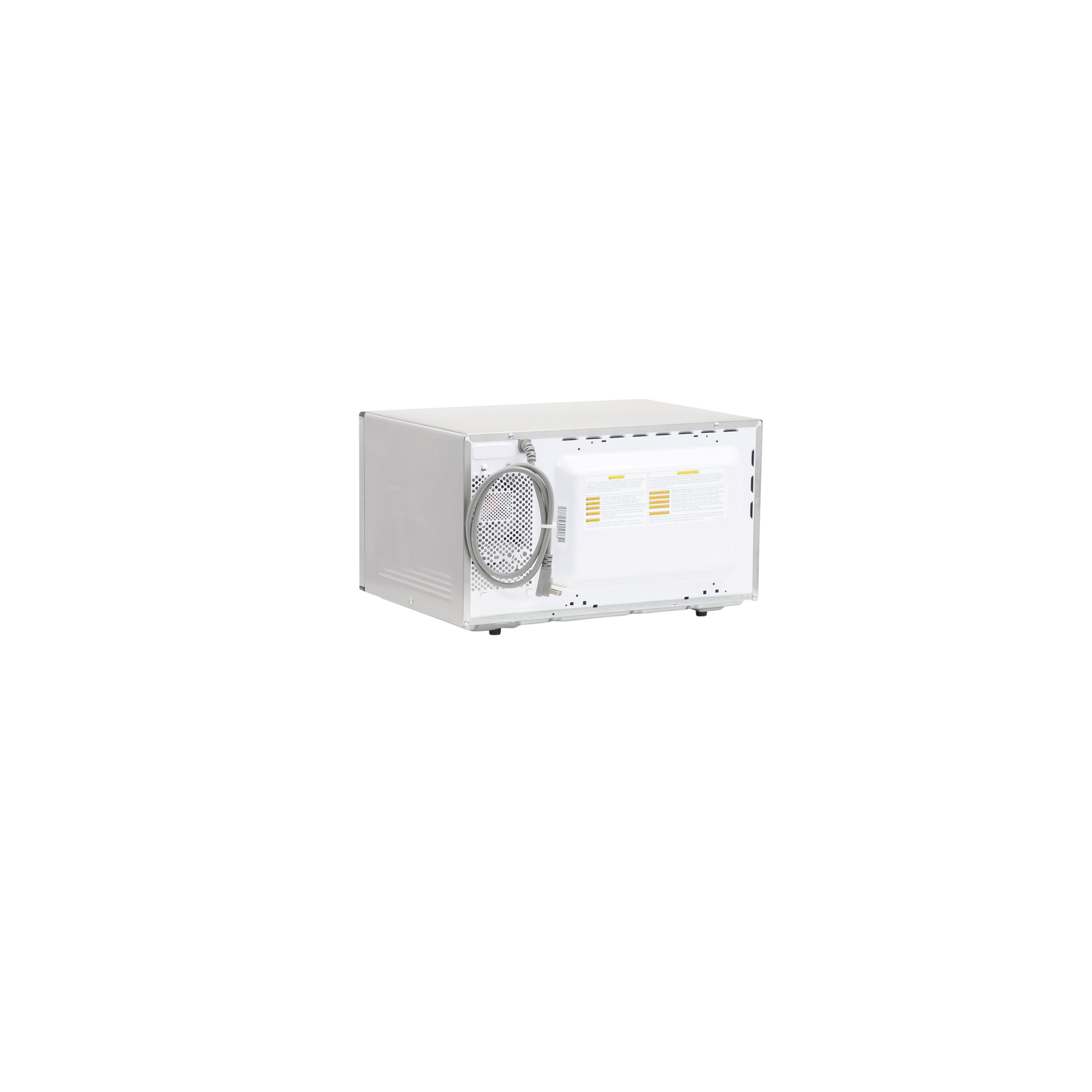 Model: JES1145SHSS | GE GE® 1.1 Cu. Ft. Capacity Countertop Microwave Oven