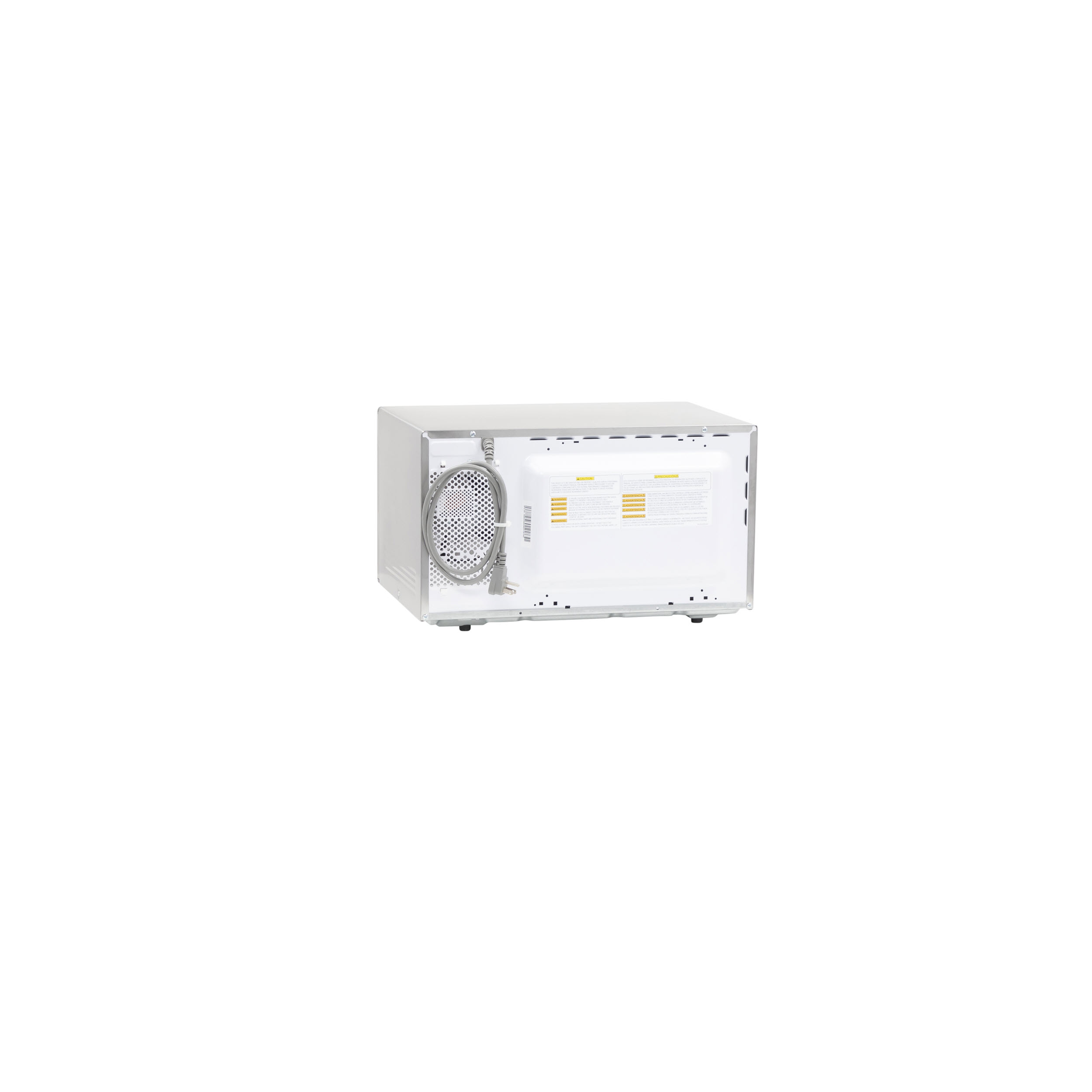 Model: JES1145SHSS | GE GE® 1.1 Cu. Ft. Capacity Countertop Microwave Oven