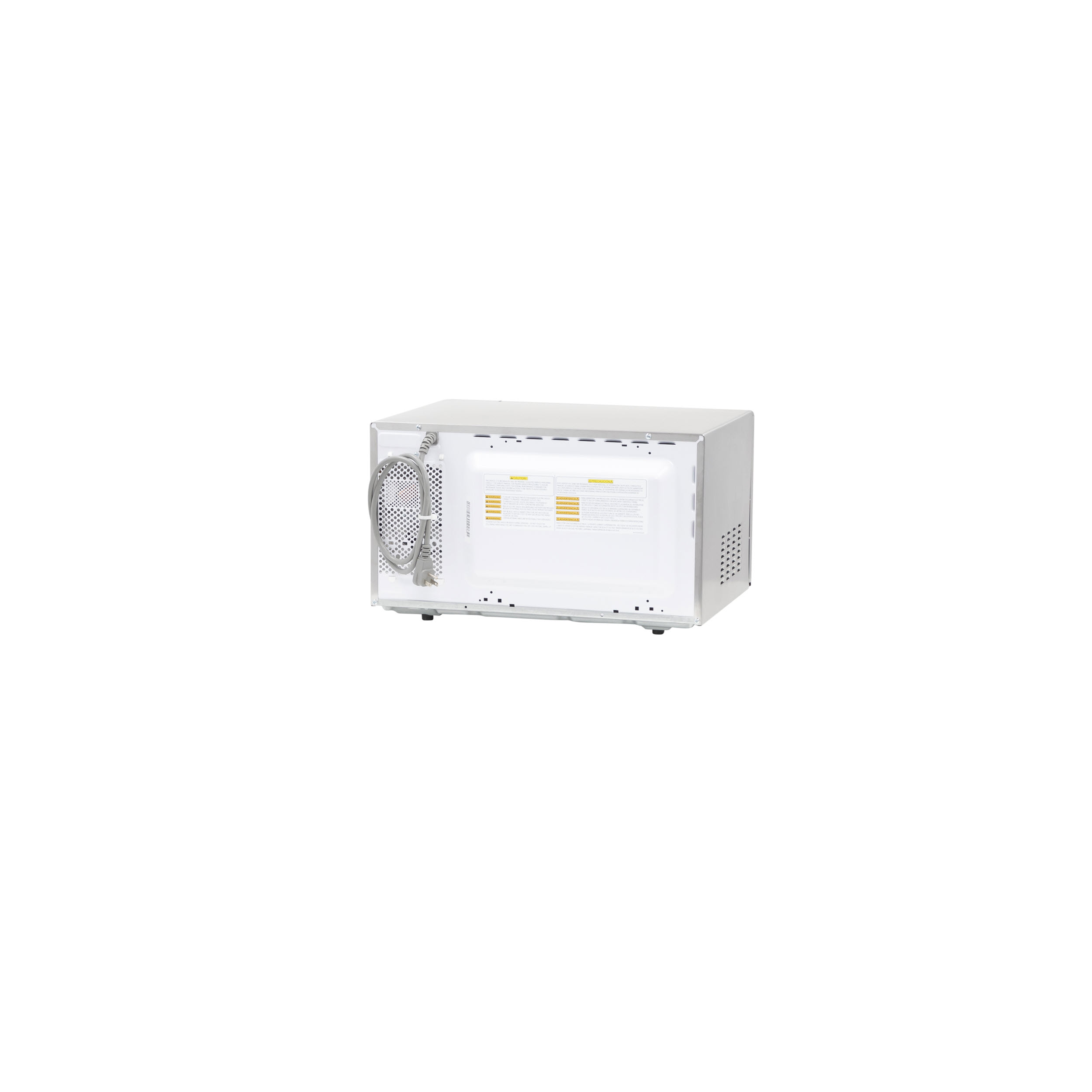 Model: JES1145SHSS | GE GE® 1.1 Cu. Ft. Capacity Countertop Microwave Oven