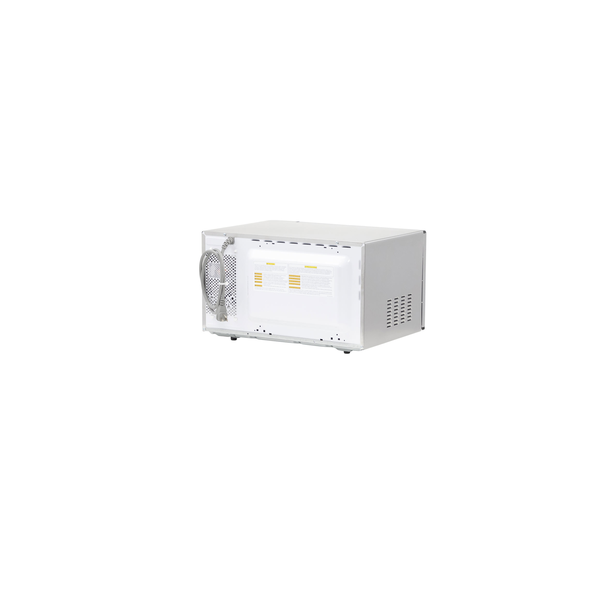 Model: JES1145SHSS | GE GE® 1.1 Cu. Ft. Capacity Countertop Microwave Oven