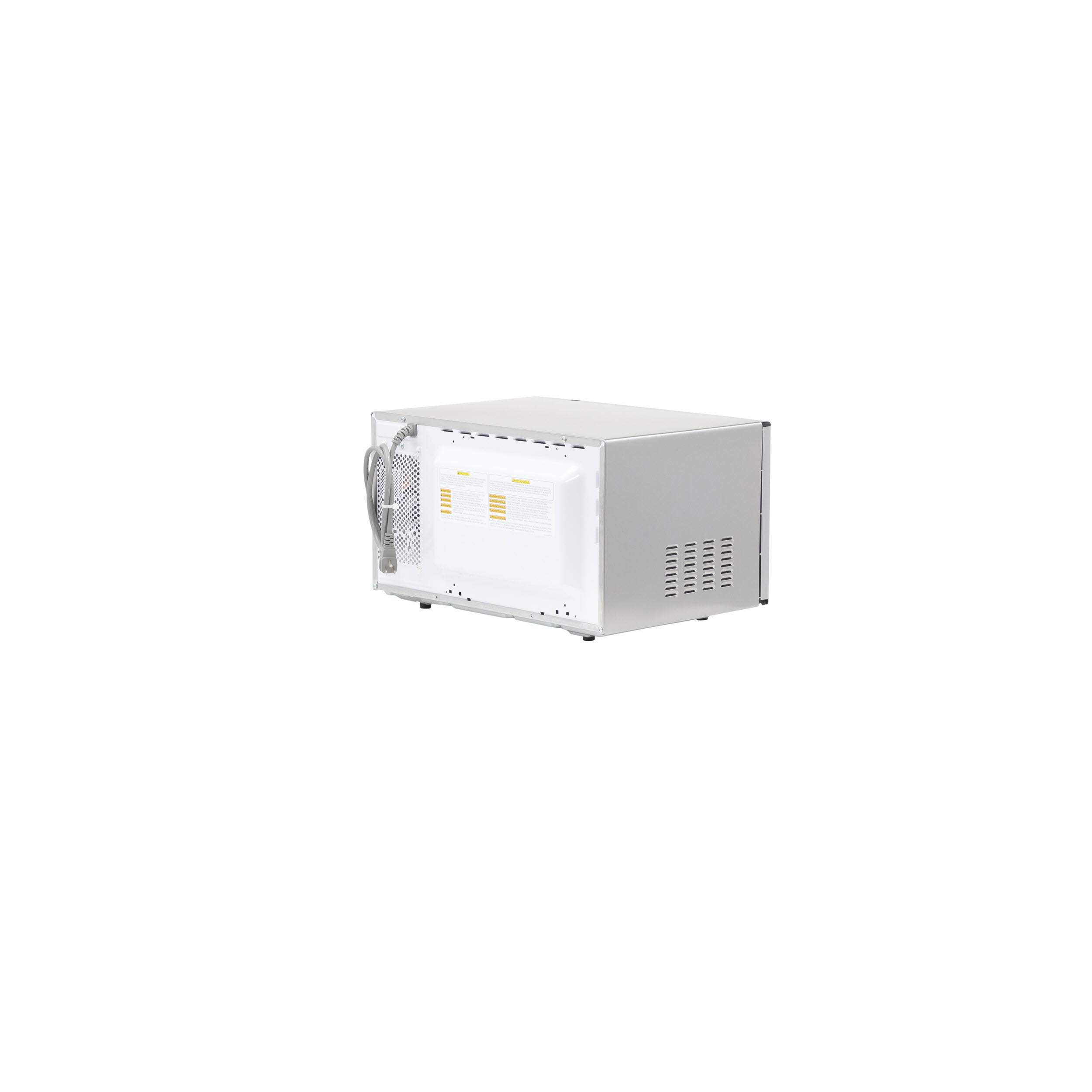 Model: JES1145SHSS | GE GE® 1.1 Cu. Ft. Capacity Countertop Microwave Oven