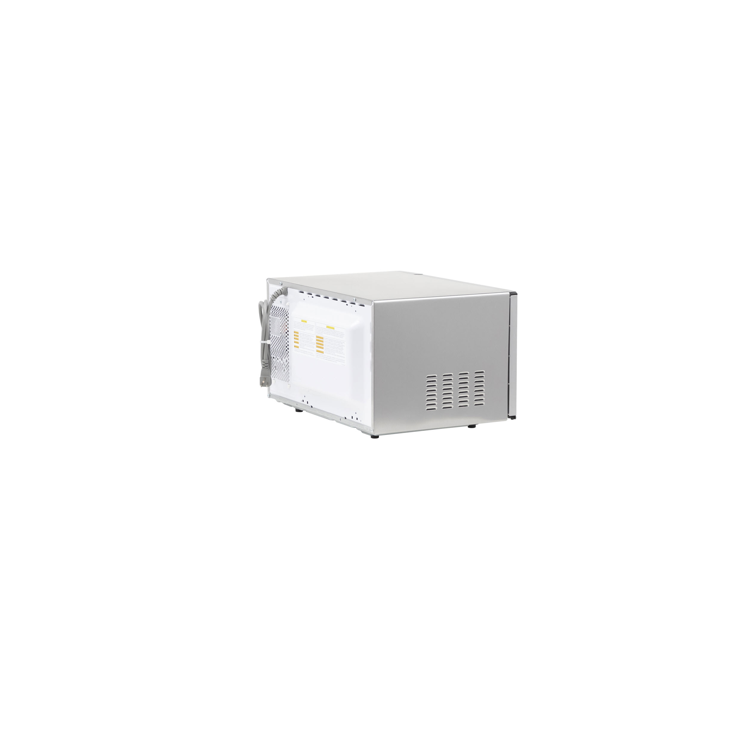 Model: JES1145SHSS | GE GE® 1.1 Cu. Ft. Capacity Countertop Microwave Oven