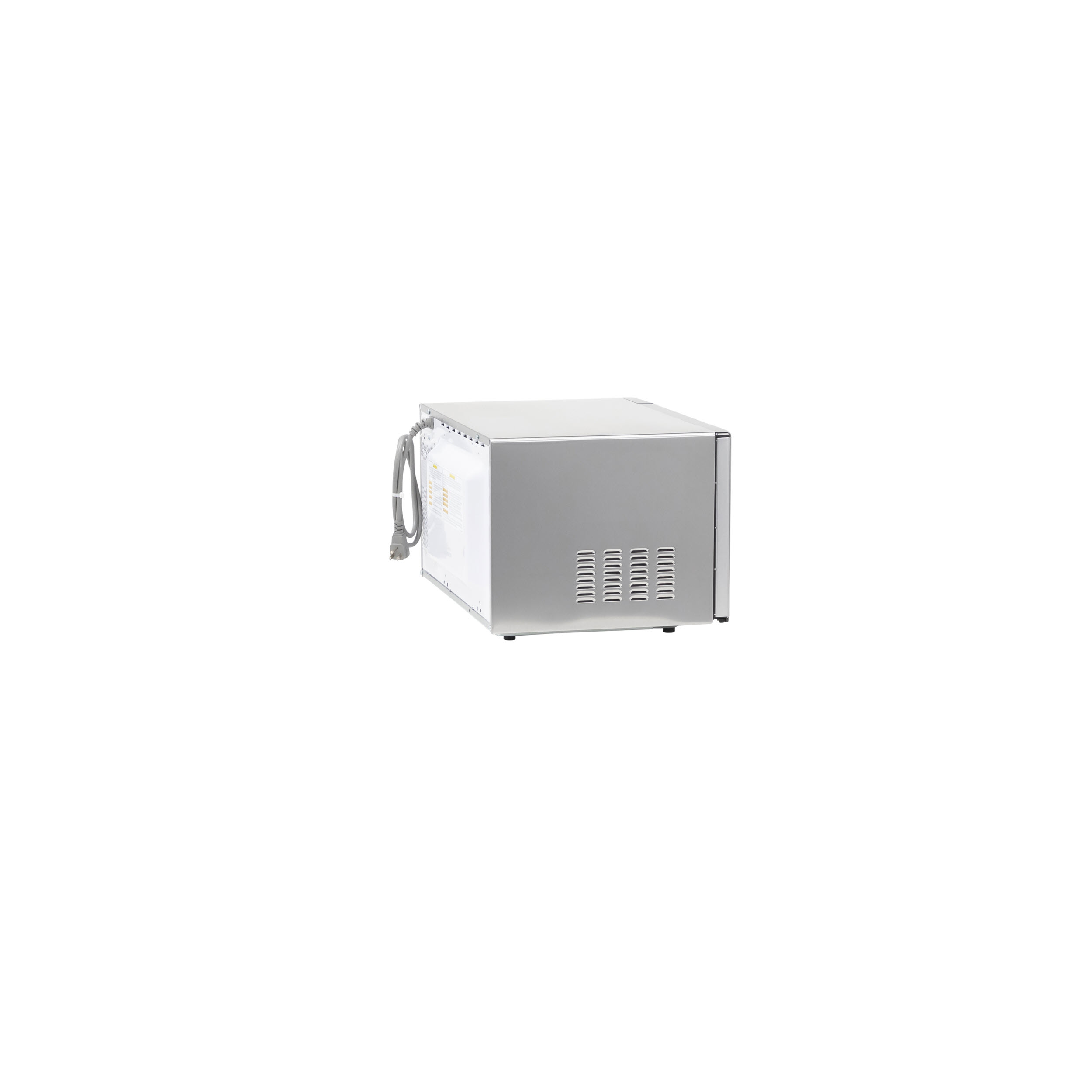GE JES1145SHSS GE 1.1 Cu. Ft. Capacity Countertop Microwave Oven JES1145SHSS Weaver Appliance in Dover OH