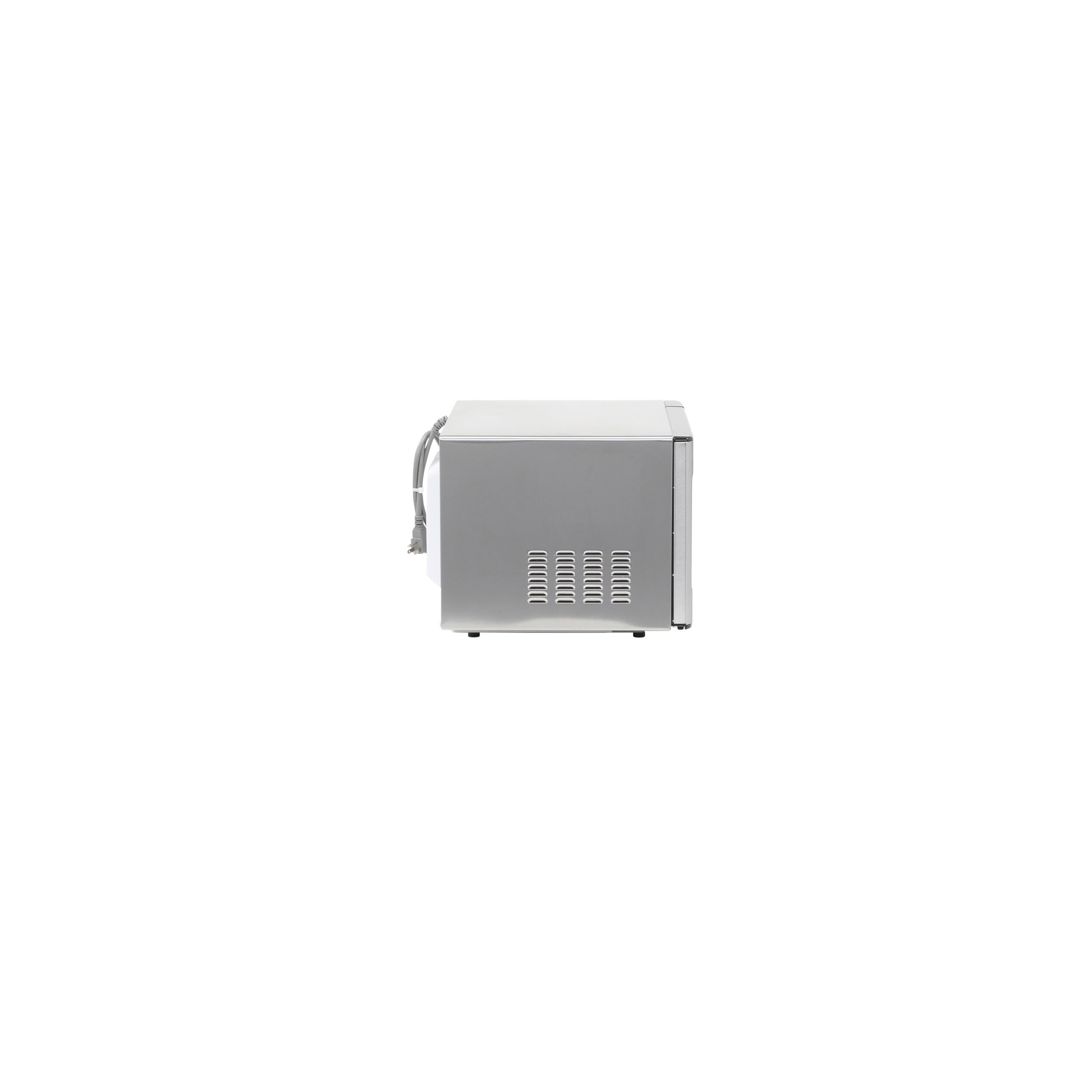 Model: JES1145SHSS | GE GE® 1.1 Cu. Ft. Capacity Countertop Microwave Oven
