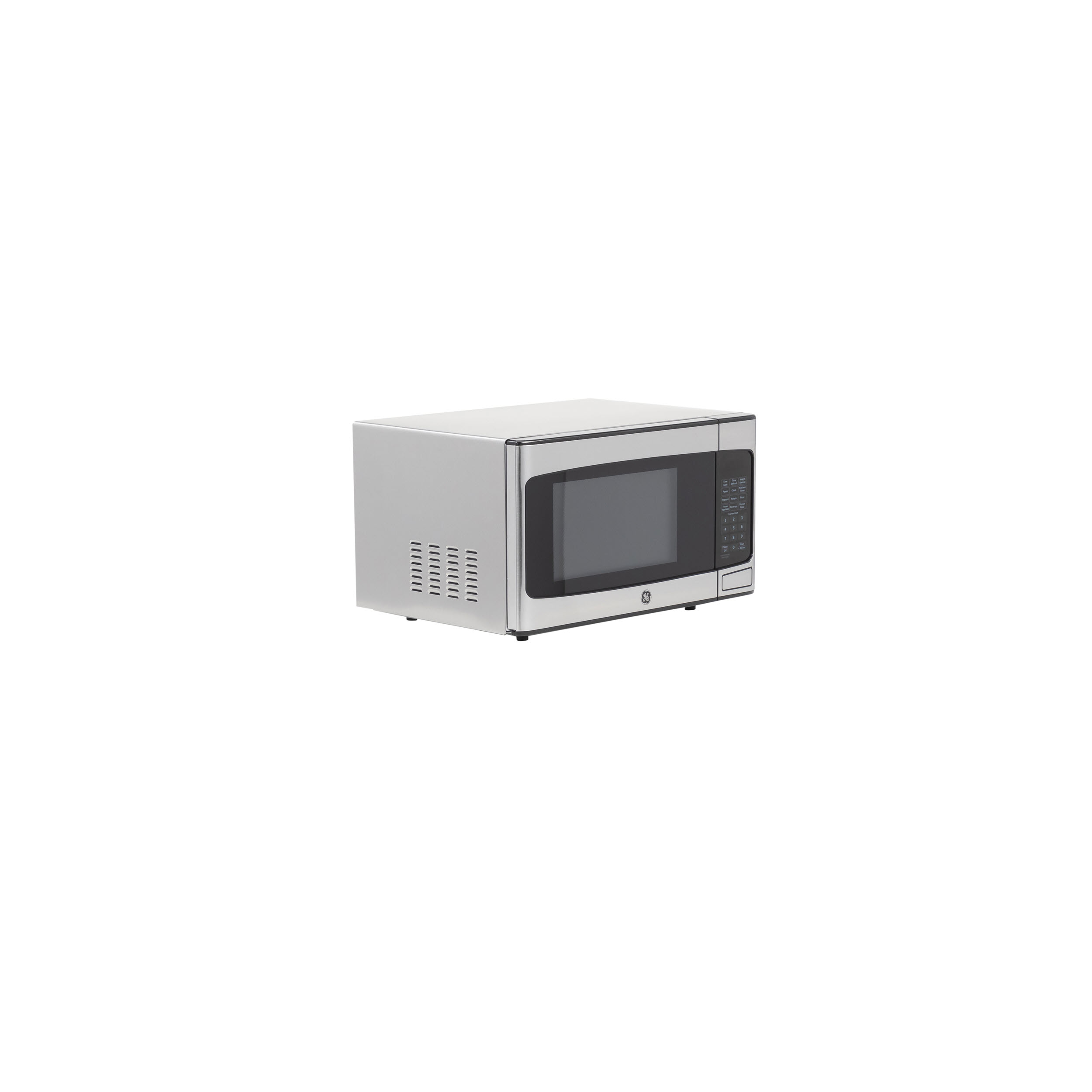 Model: JES1145SHSS | GE GE® 1.1 Cu. Ft. Capacity Countertop Microwave Oven