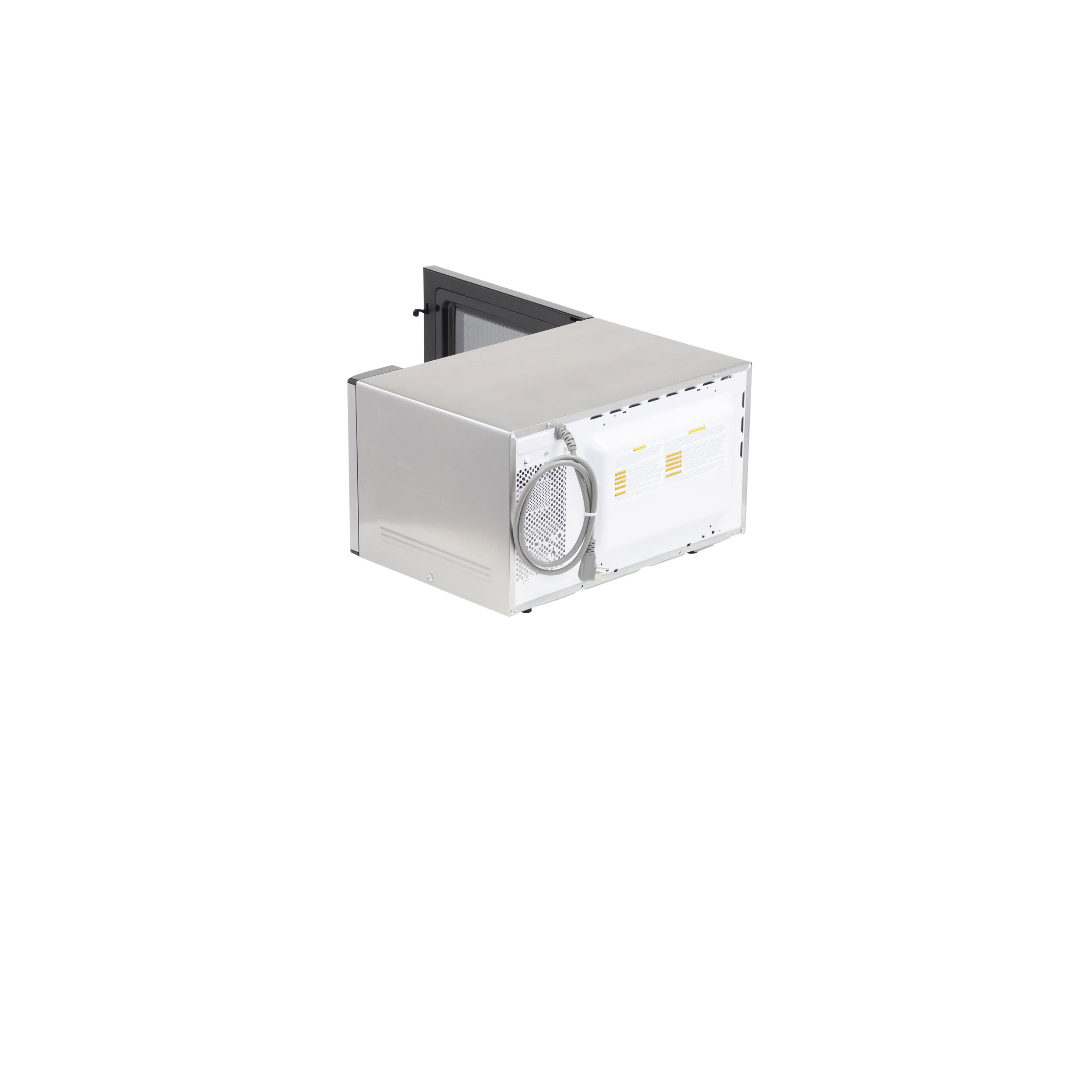 Model: JES1145SHSS | GE GE® 1.1 Cu. Ft. Capacity Countertop Microwave Oven