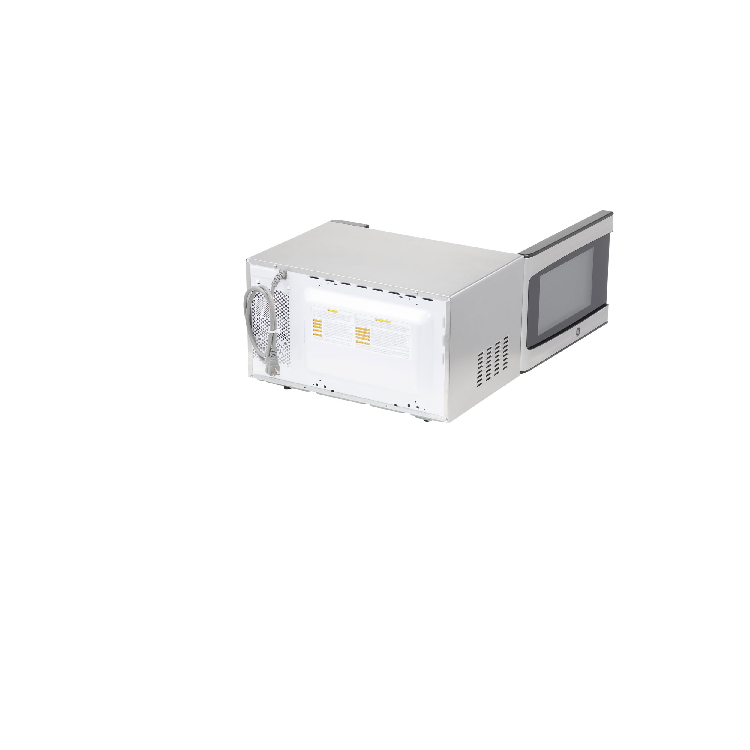 Model: JES1145SHSS | GE GE® 1.1 Cu. Ft. Capacity Countertop Microwave Oven