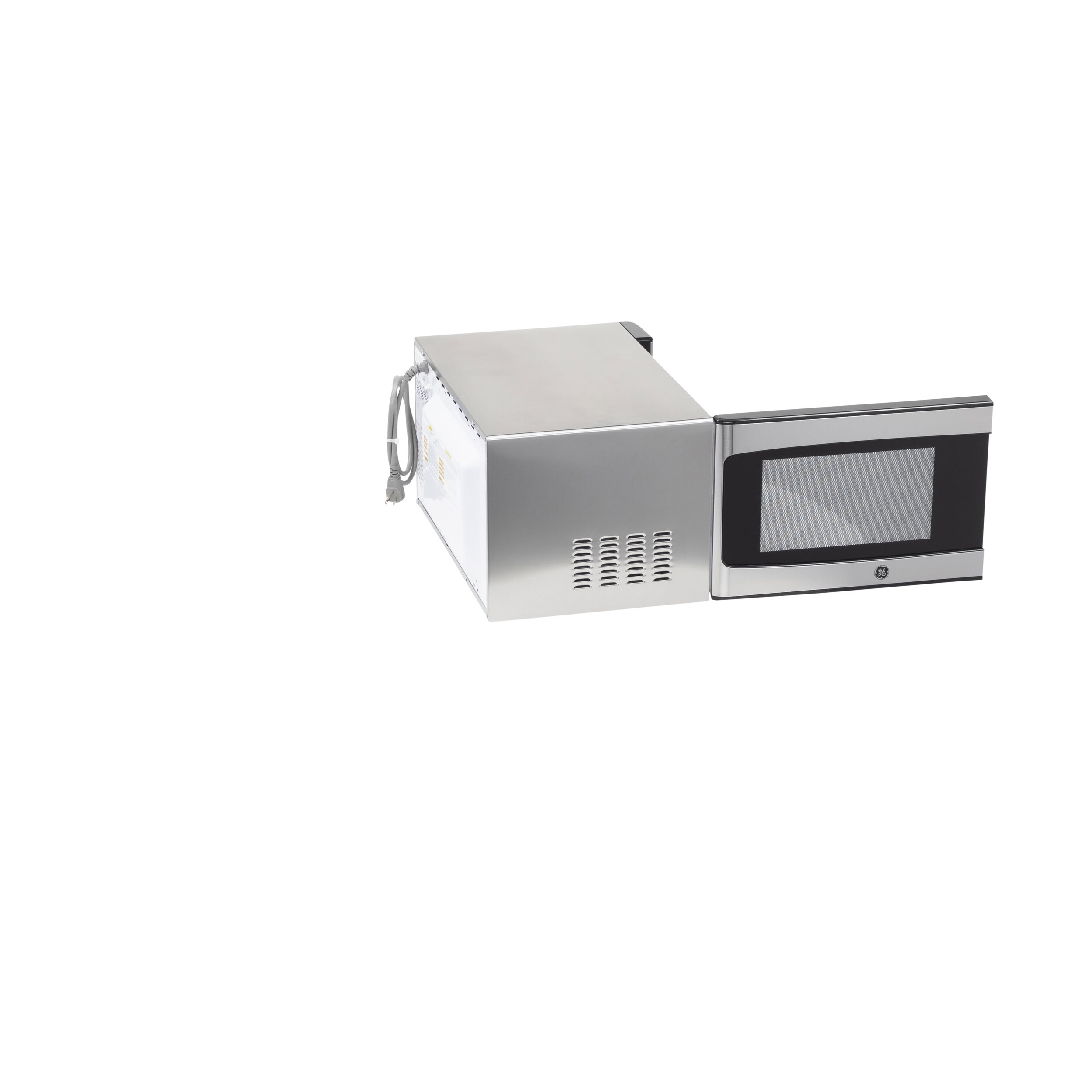 Model: JES1145SHSS | GE GE® 1.1 Cu. Ft. Capacity Countertop Microwave Oven