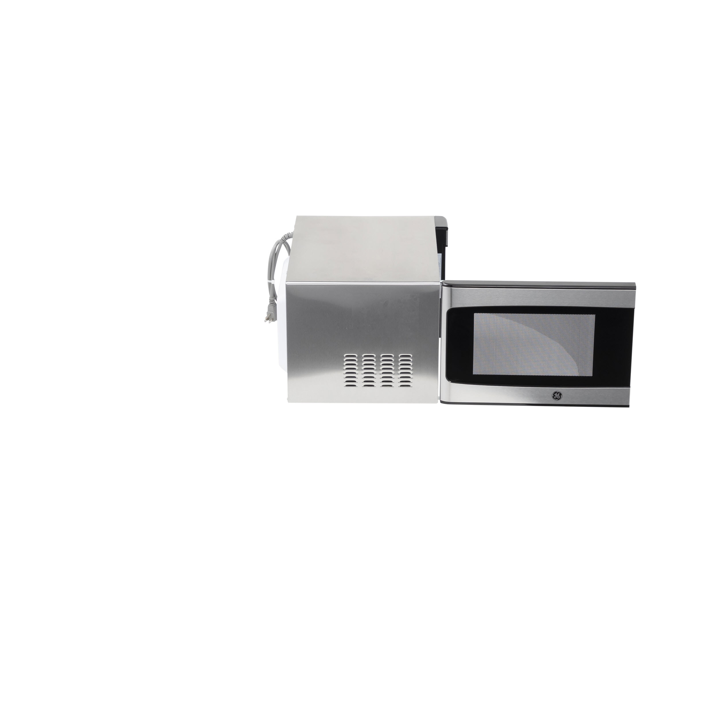 Model: JES1145SHSS | GE GE® 1.1 Cu. Ft. Capacity Countertop Microwave Oven