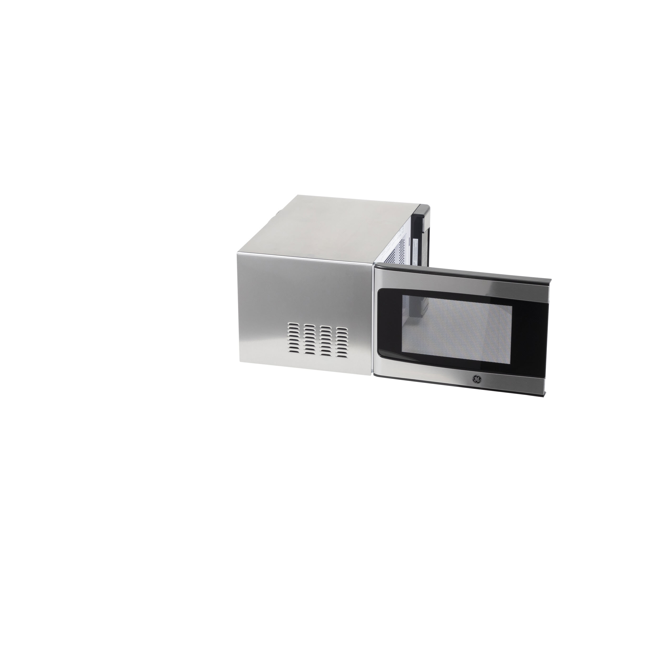 Model: JES1145SHSS | GE GE® 1.1 Cu. Ft. Capacity Countertop Microwave Oven