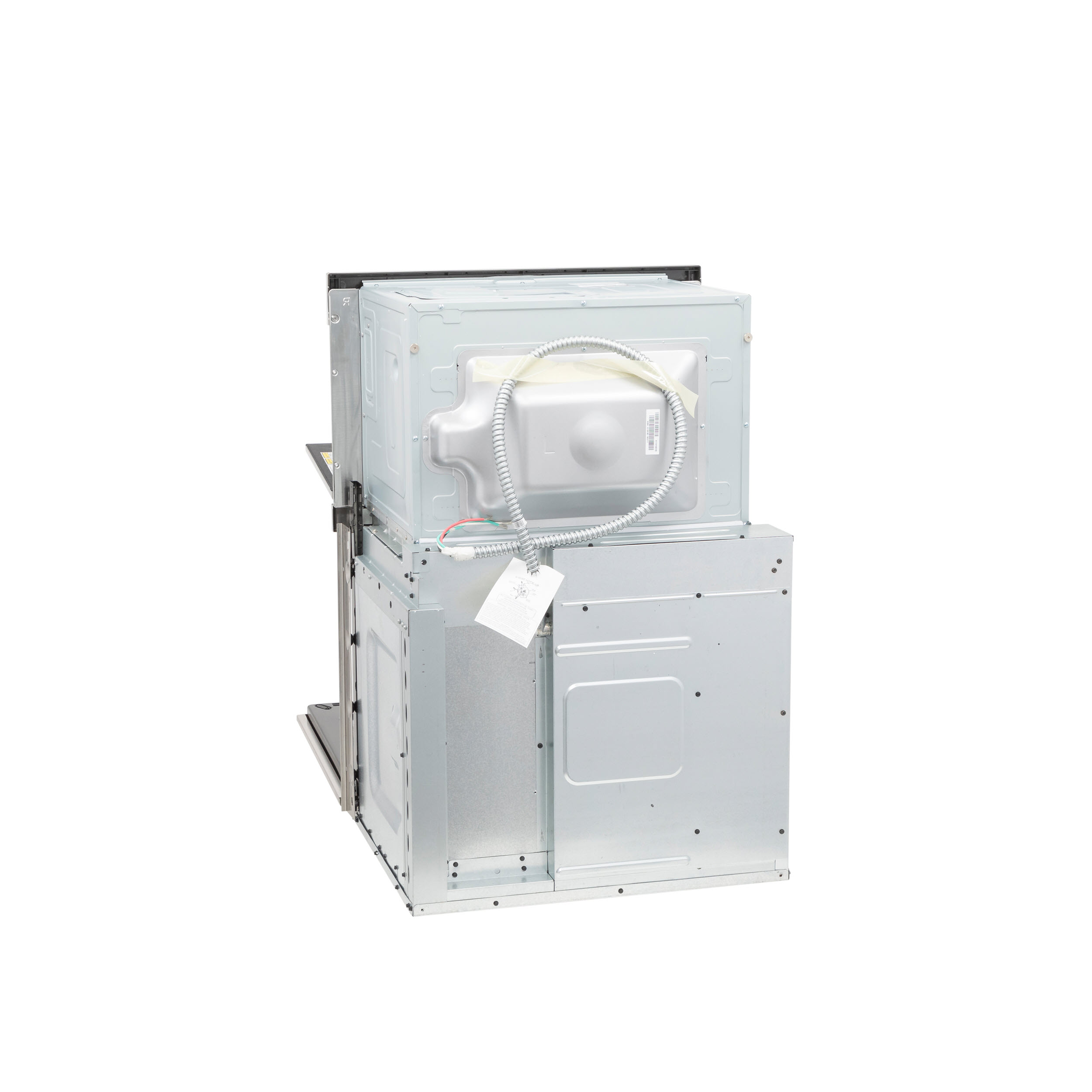 Model: CTC912P2NS1 | Cafe Café™ 30 in. Combination Double Wall Oven with Convection and Advantium® Technology