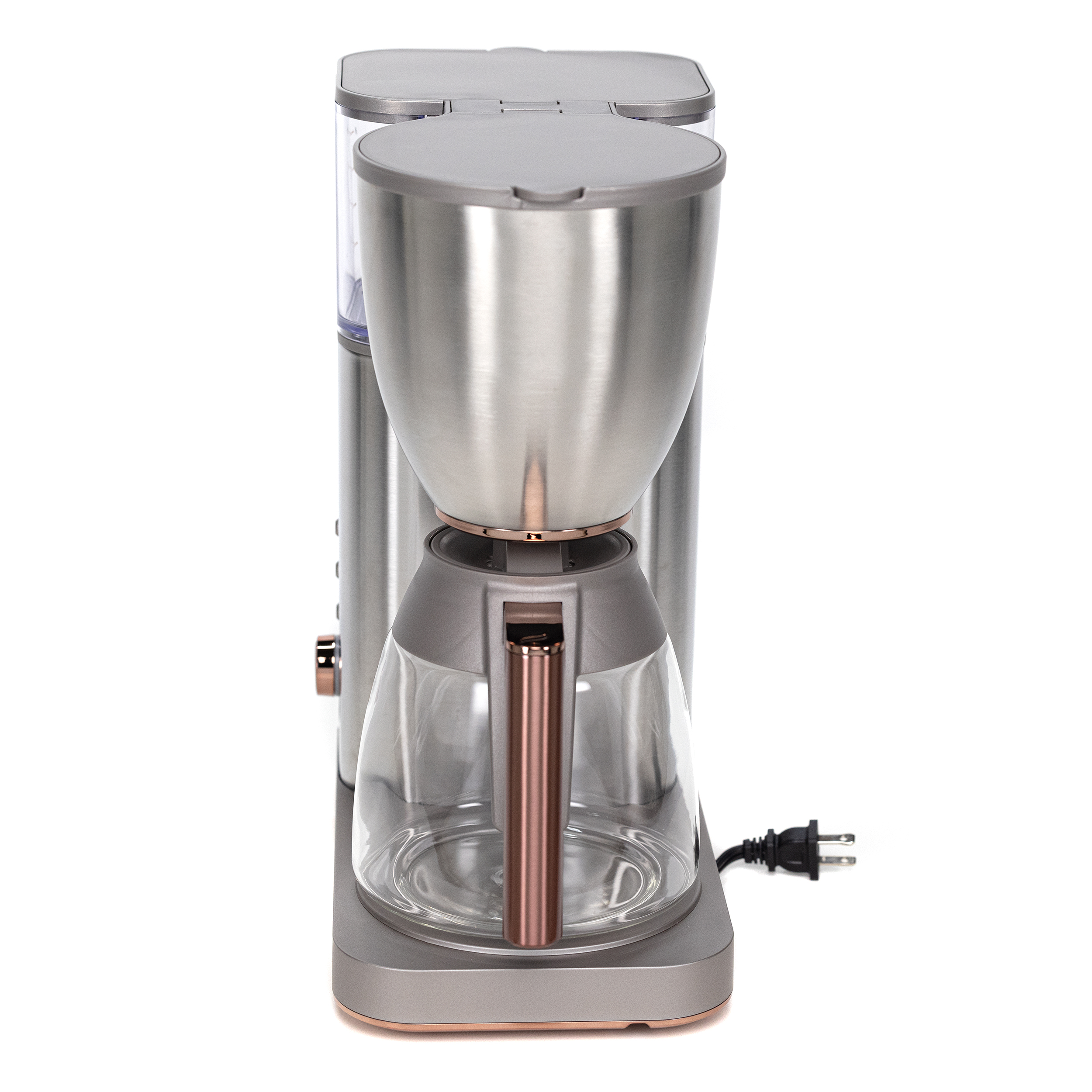 Model: C7CDABS2RS3 | Cafe Café™ Specialty Drip Coffee Maker with Glass Carafe