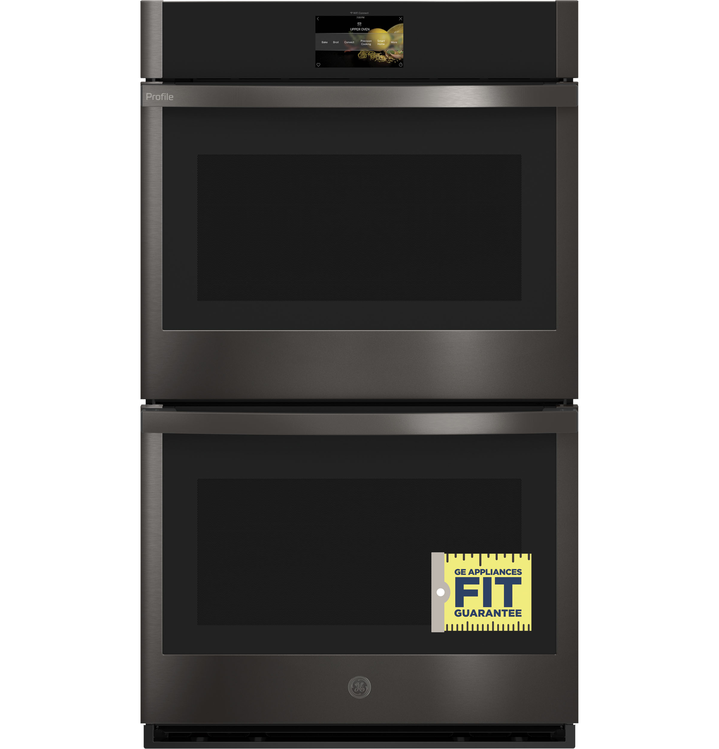 Ge double oven wifi connect online