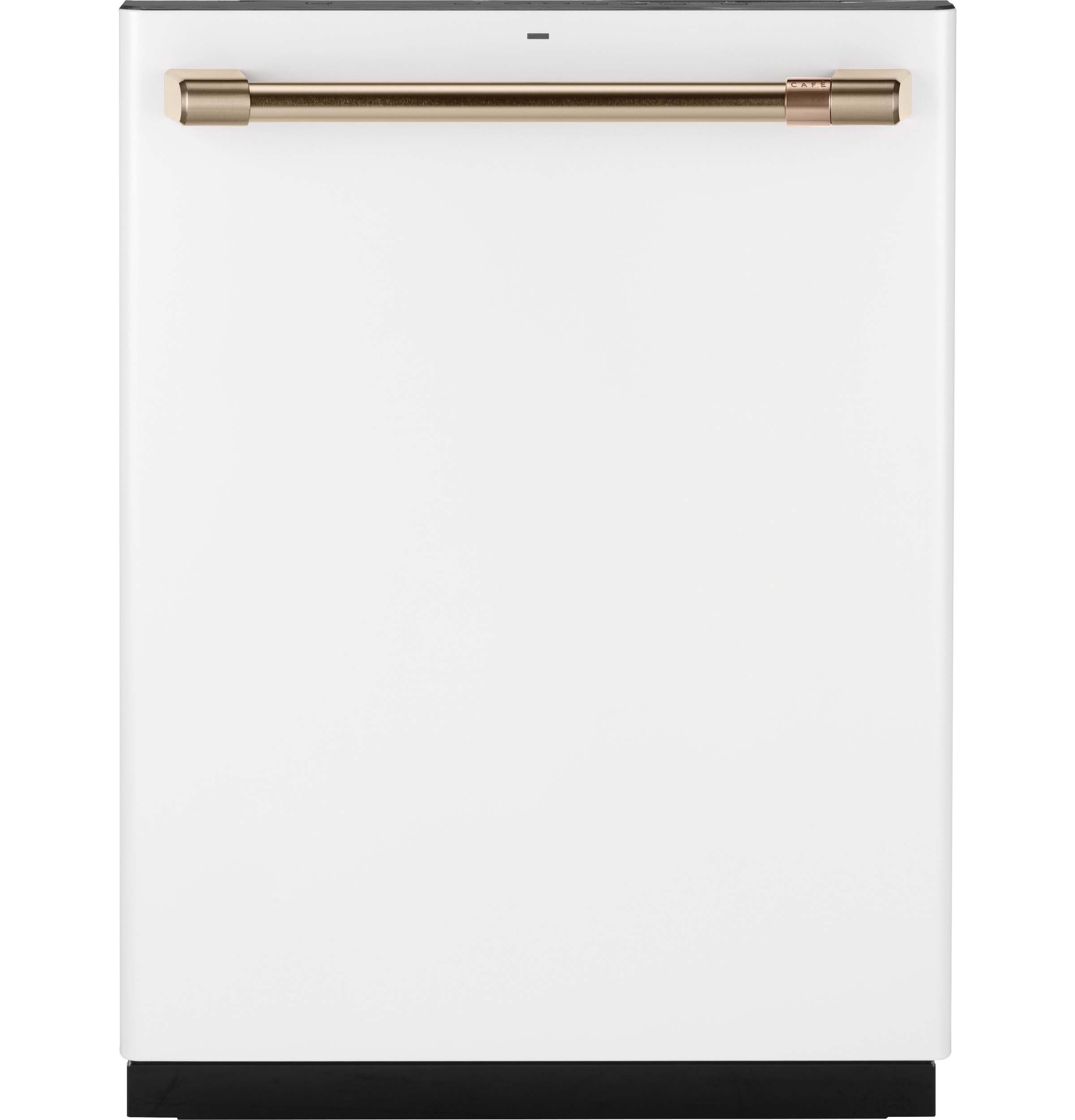 Cafe Demo Floor Model: GE Cafe Matte White Dishwasher