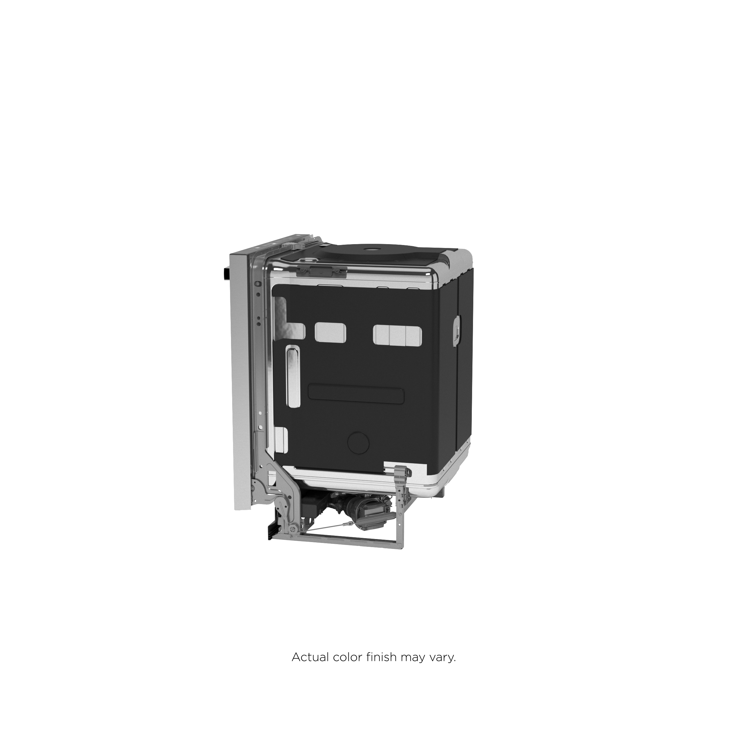 Model: GDT650SYVFS-ScrDent | GE Used