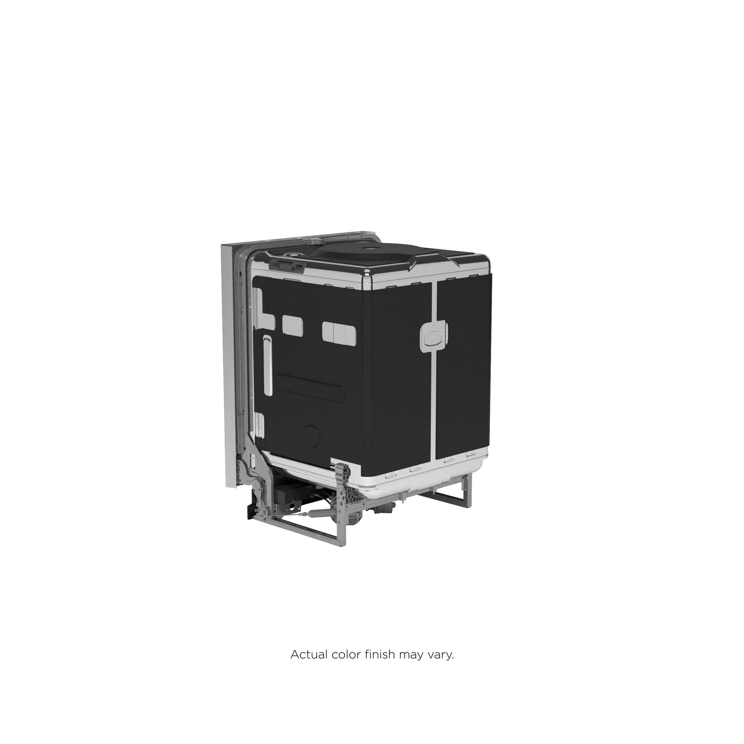 Model: GDT650SYVFS-ScrDent | GE Used