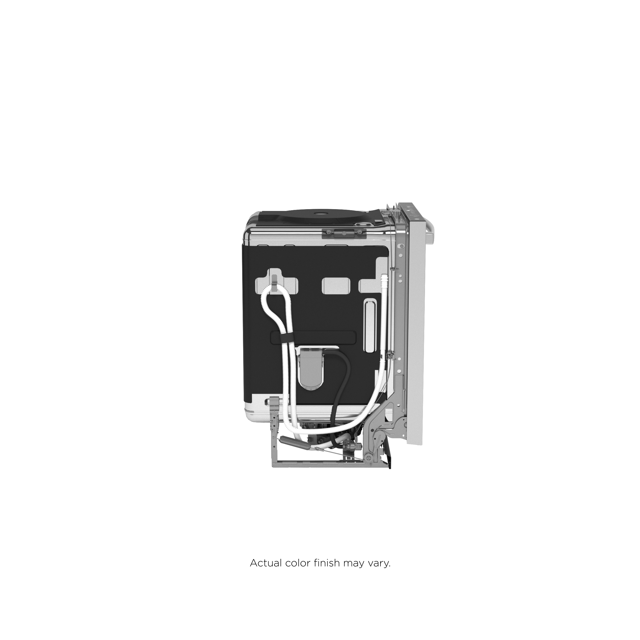 Model: GDT650SYVFS-ScrDent | GE Used
