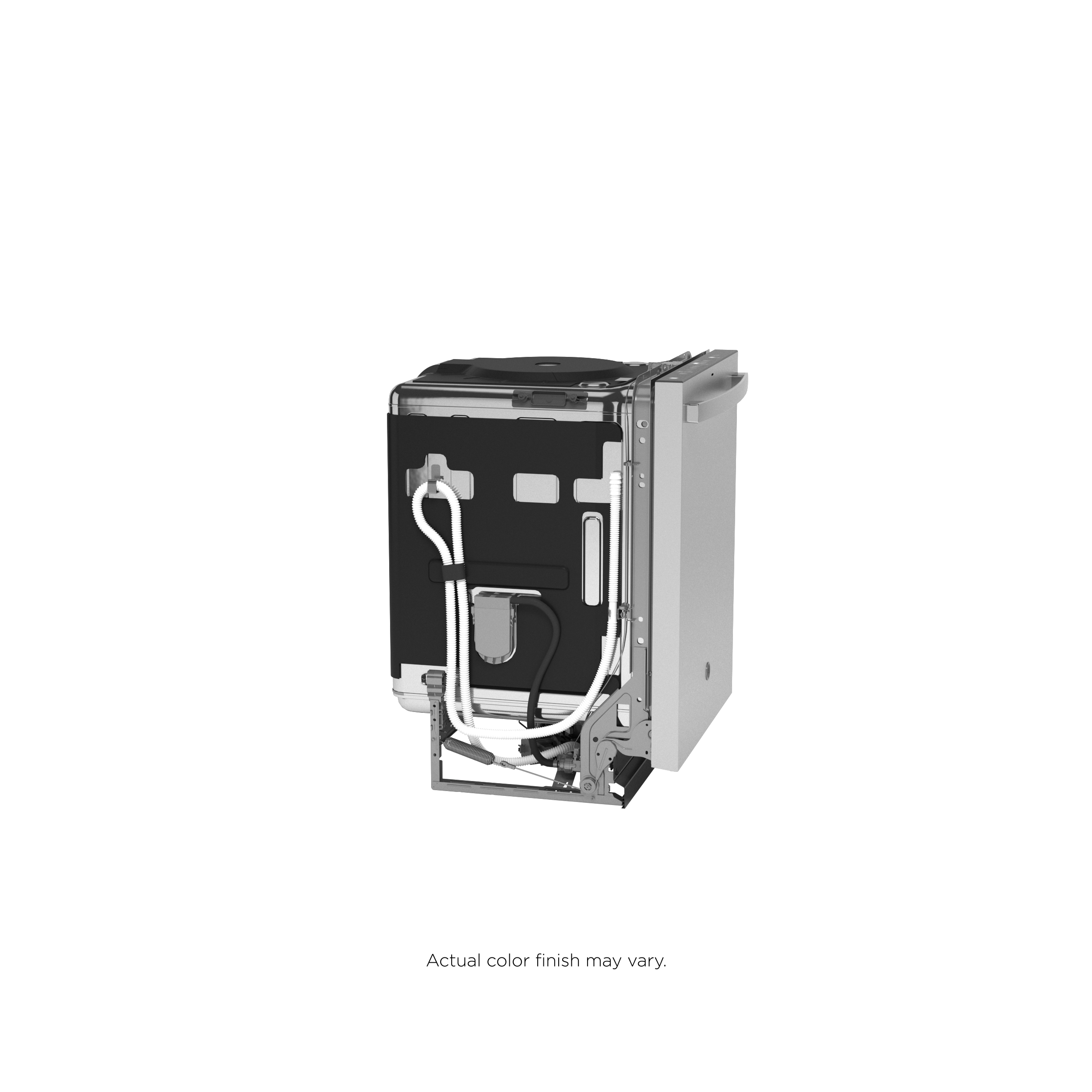 Model: GDT650SYVFS-ScrDent | GE Used