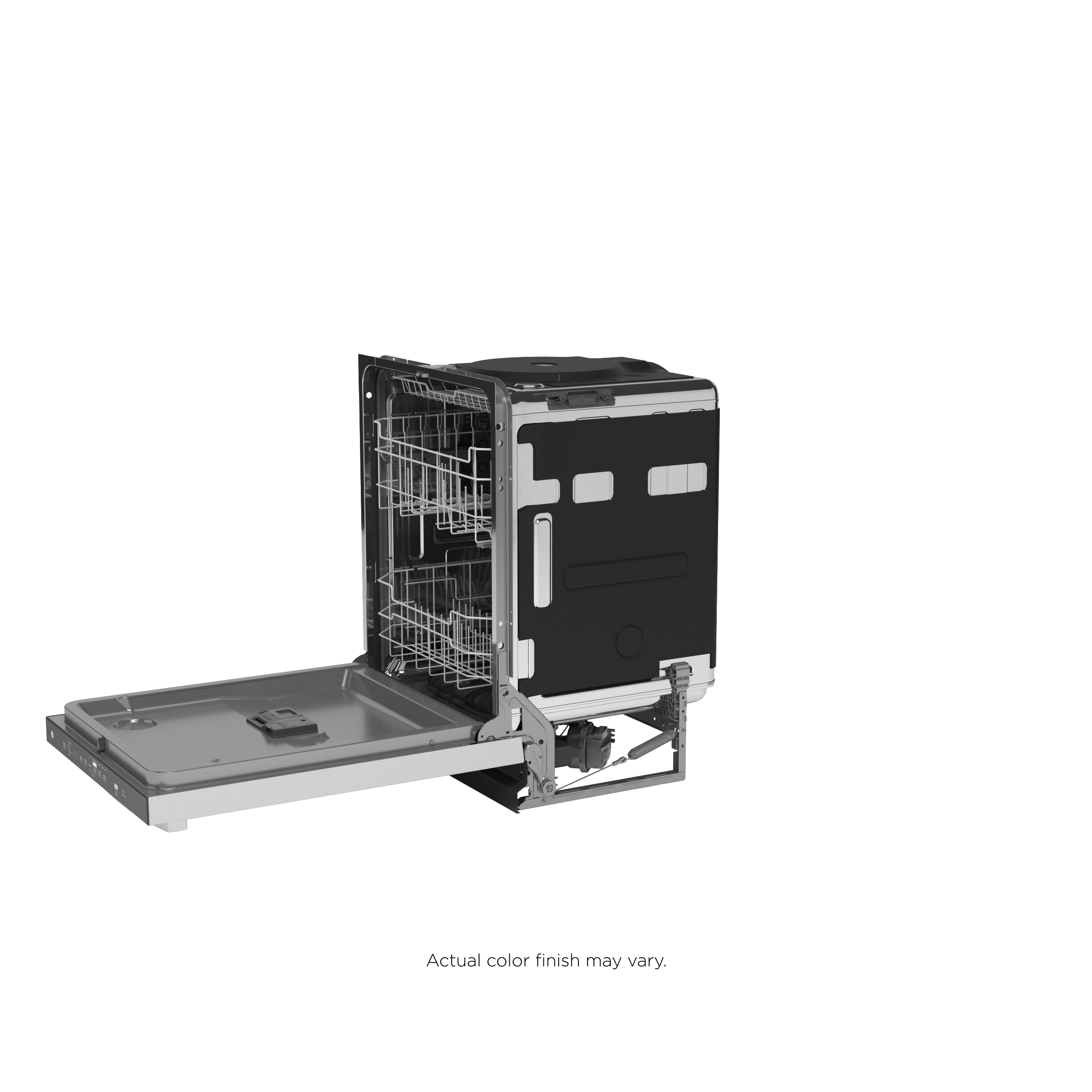 Model: GDT650SYVFS-ScrDent | GE Used