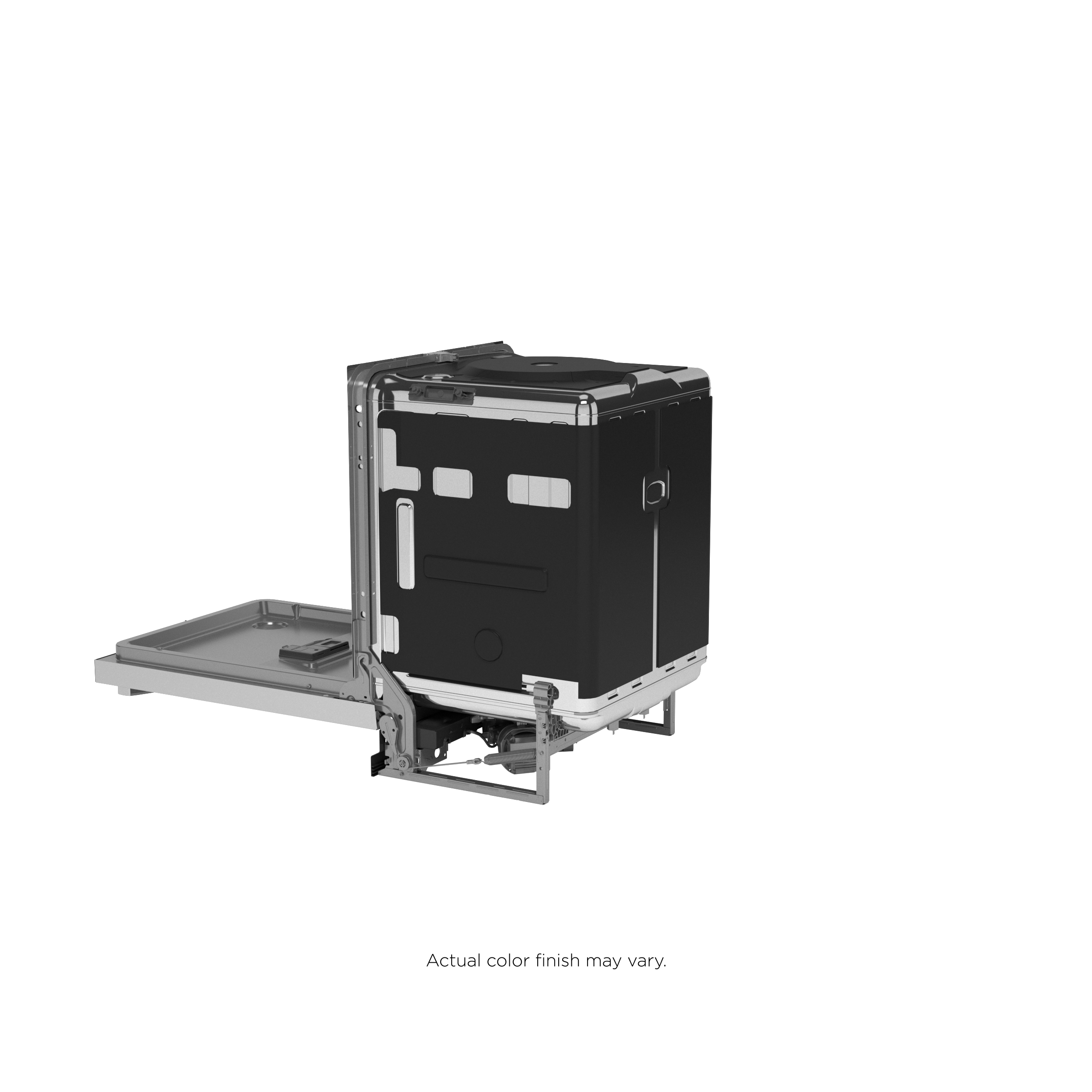 Model: GDT650SYVFS-ScrDent | GE Used