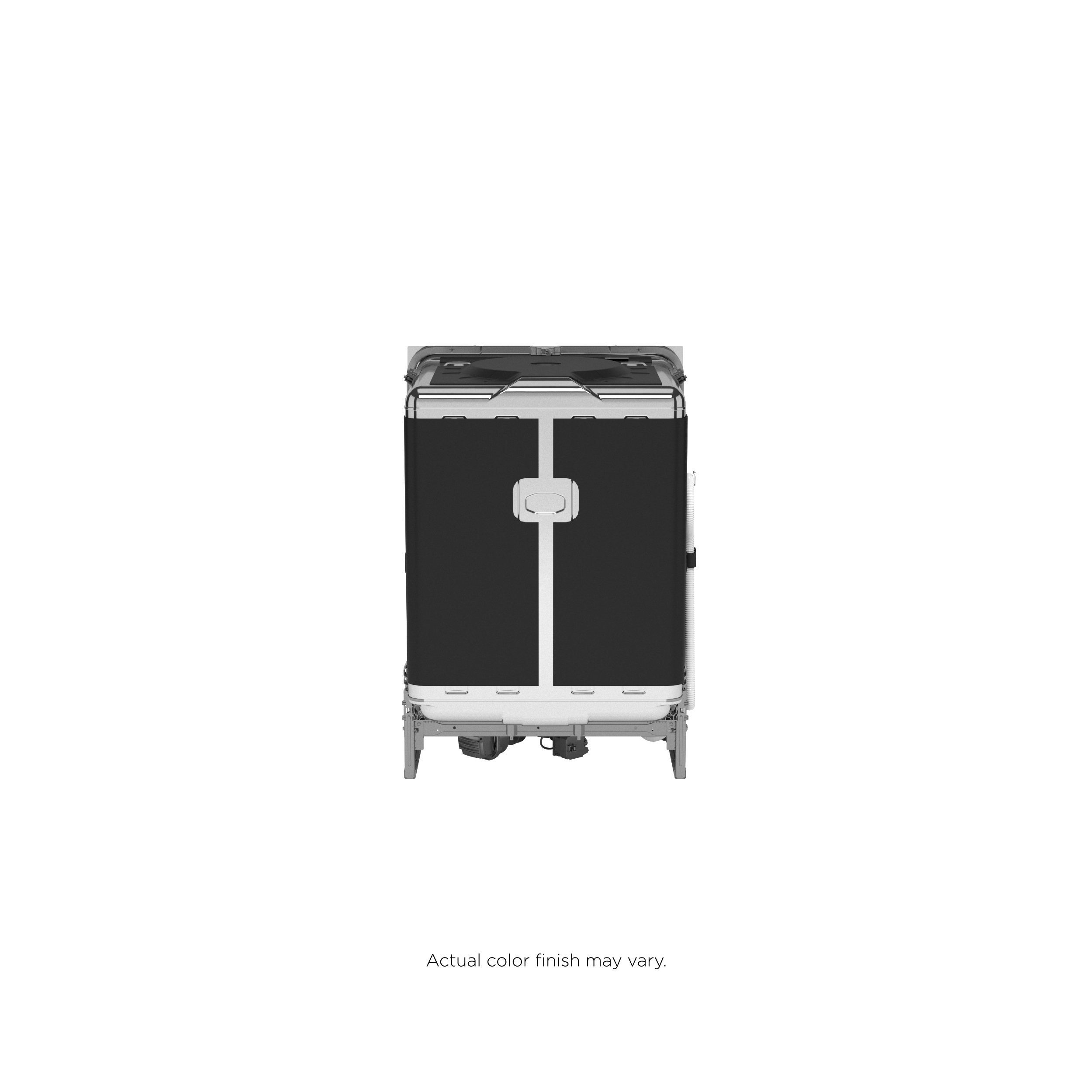 Model: GDT650SYVFS-ScrDent | GE Used