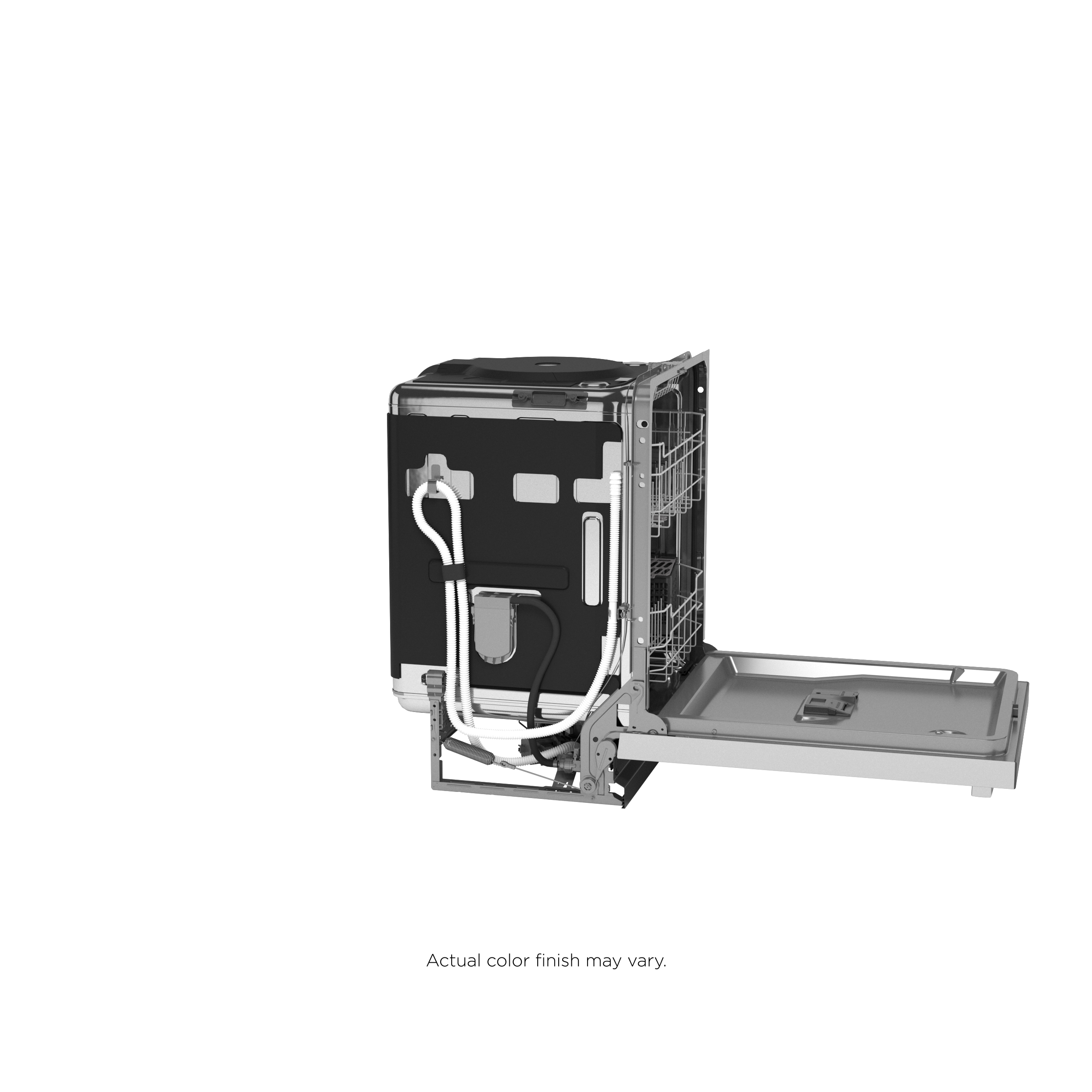 Model: GDT650SYVFS-ScrDent | GE Used