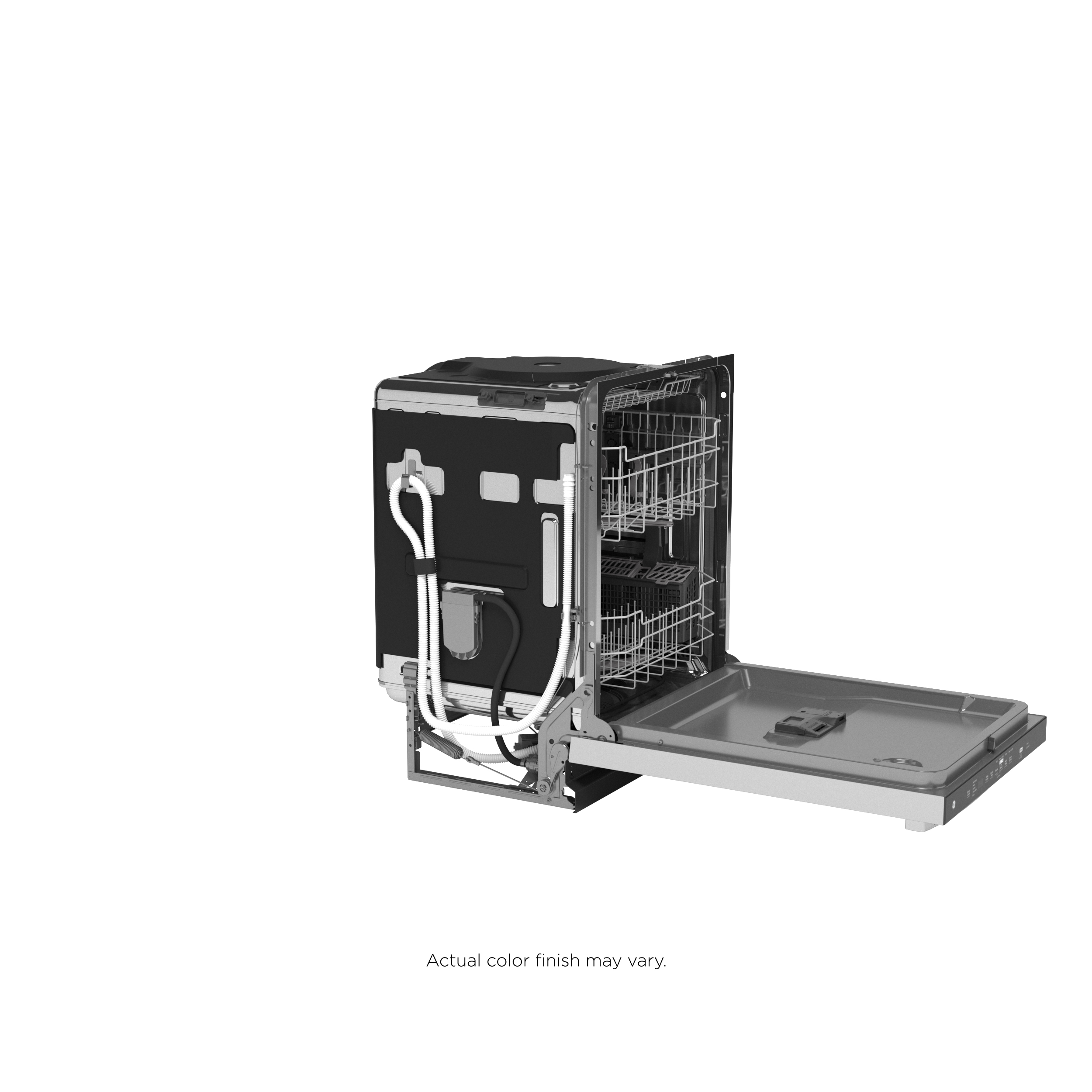 Model: GDT650SYVFS-ScrDent | GE Used