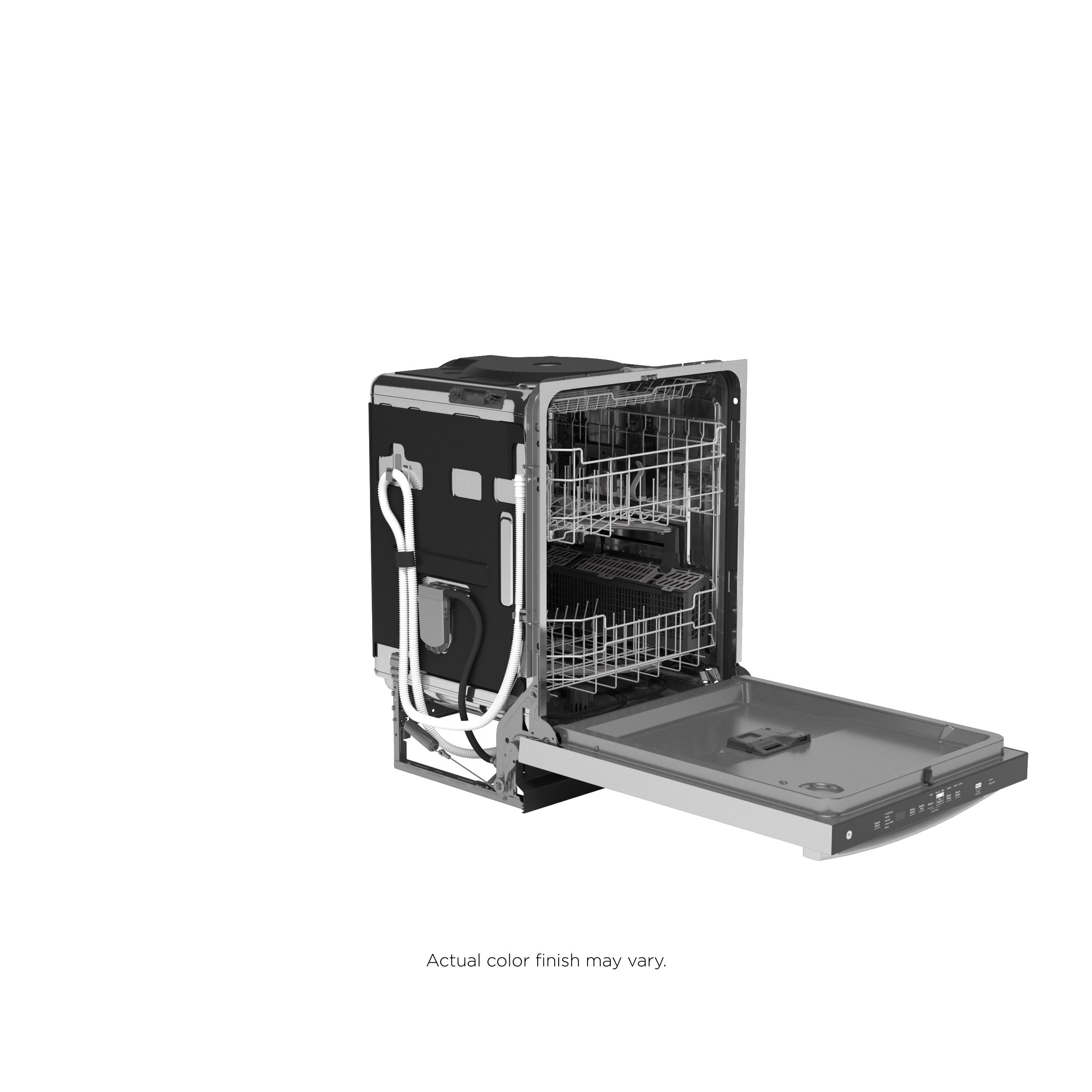 Model: GDT650SYVFS-ScrDent | GE Used